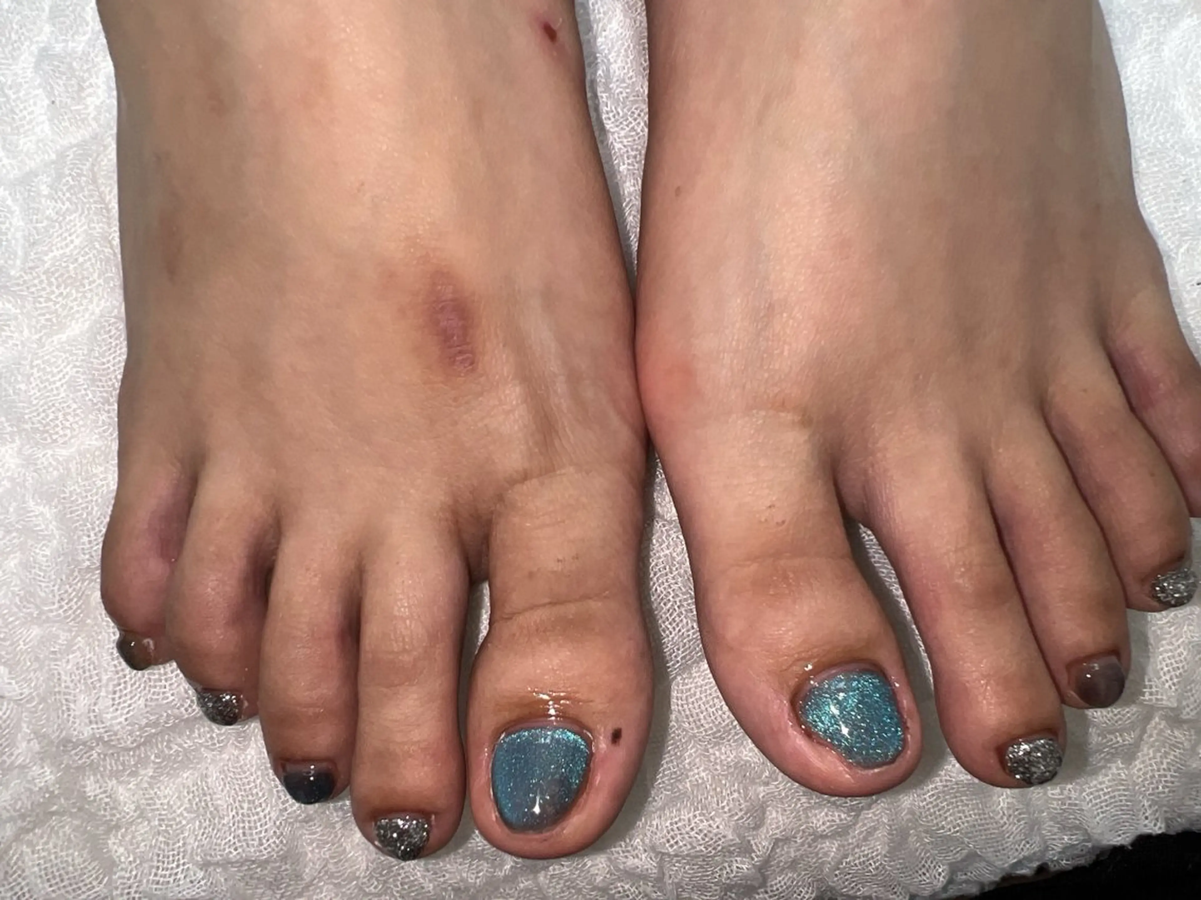 ネイル coco nailのネイルデザイン