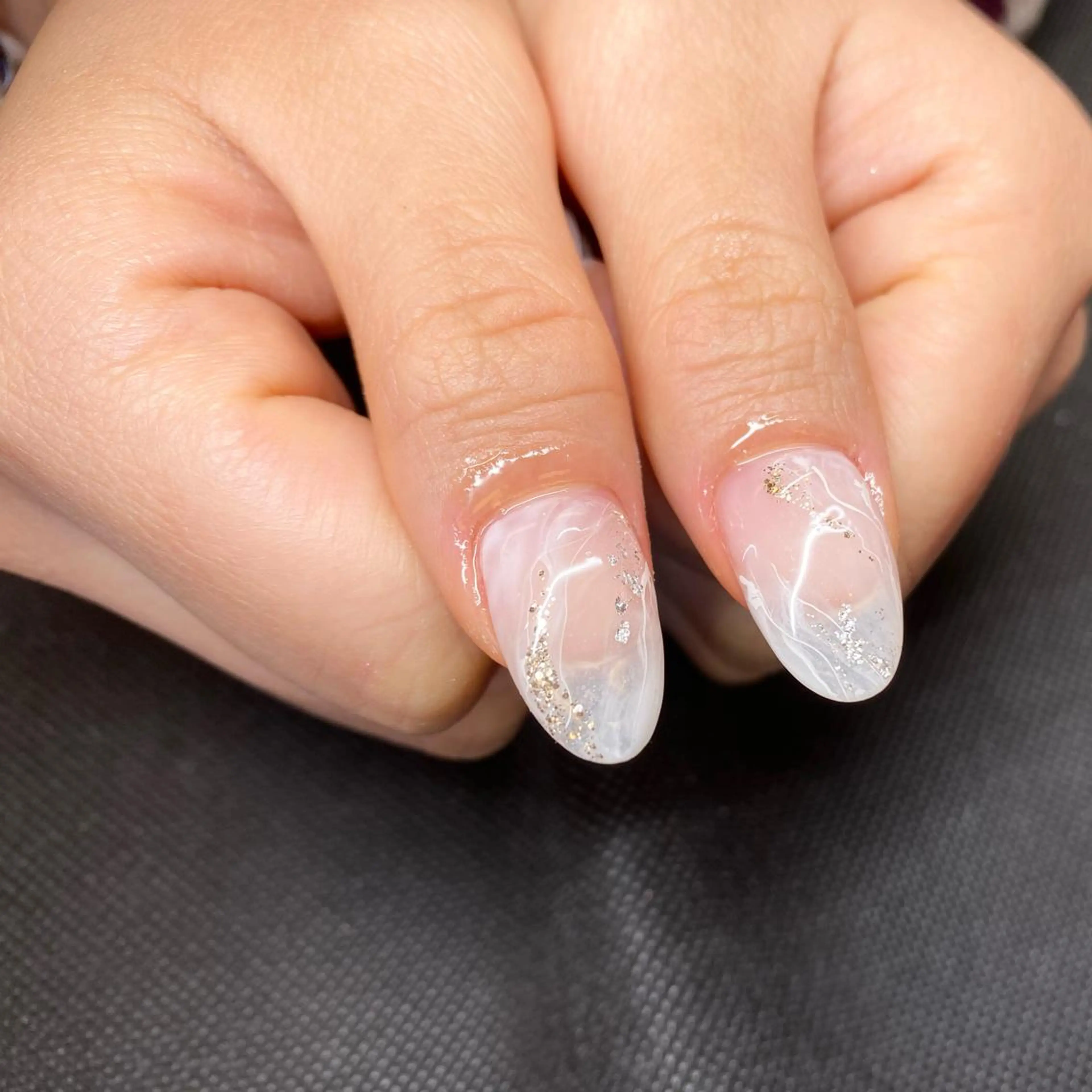 ネイル SAKURA 山野のネイルデザイン