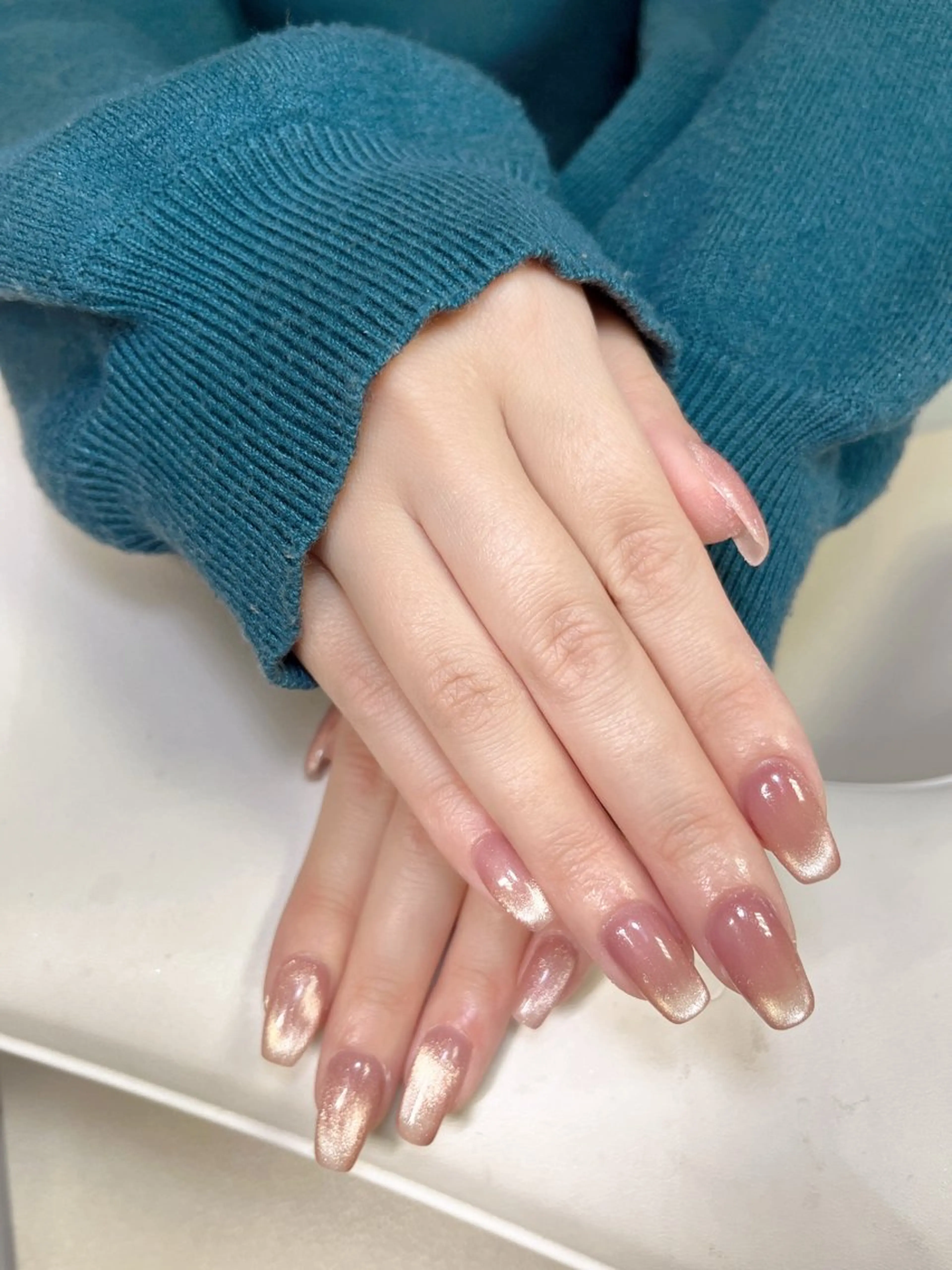 ネイル Y’s salon所属・コアラ Y’s salonのネイルデザイン