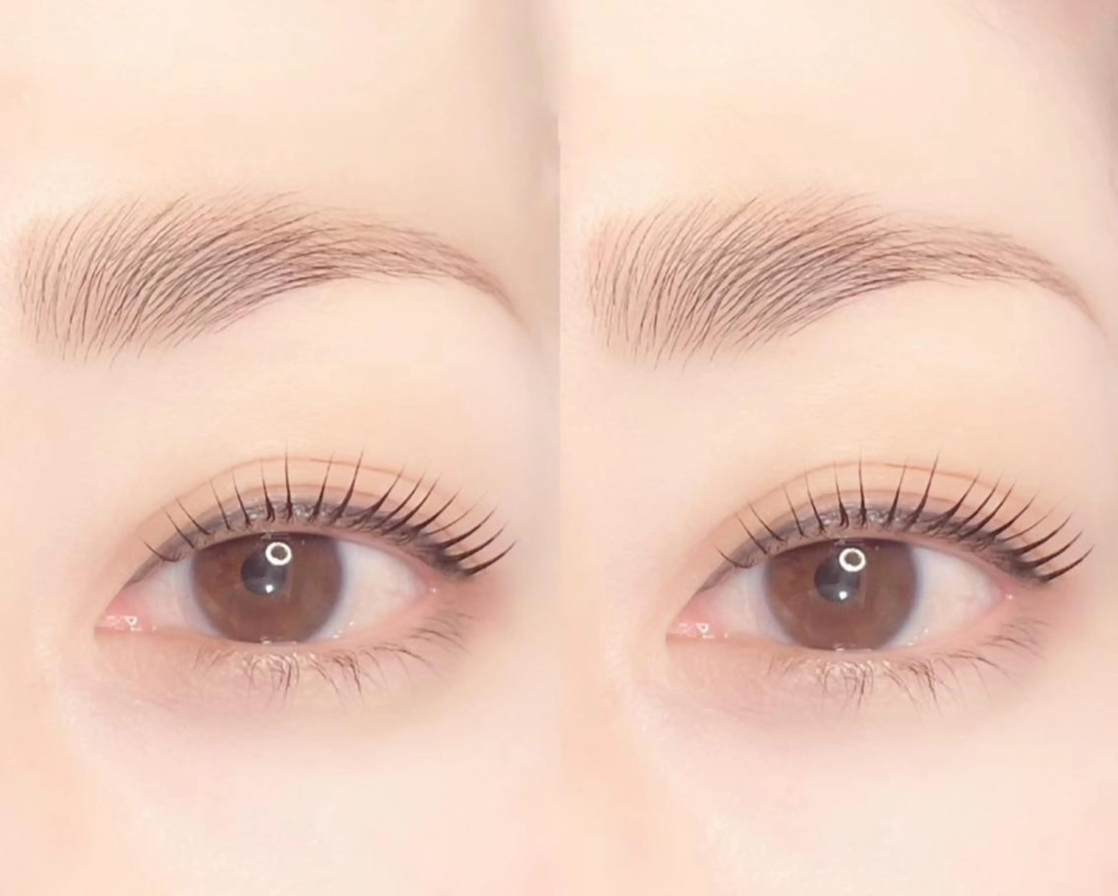 アイブロウ eye mor.所属・小塚 日菜子のマツエク・マツパデザイン