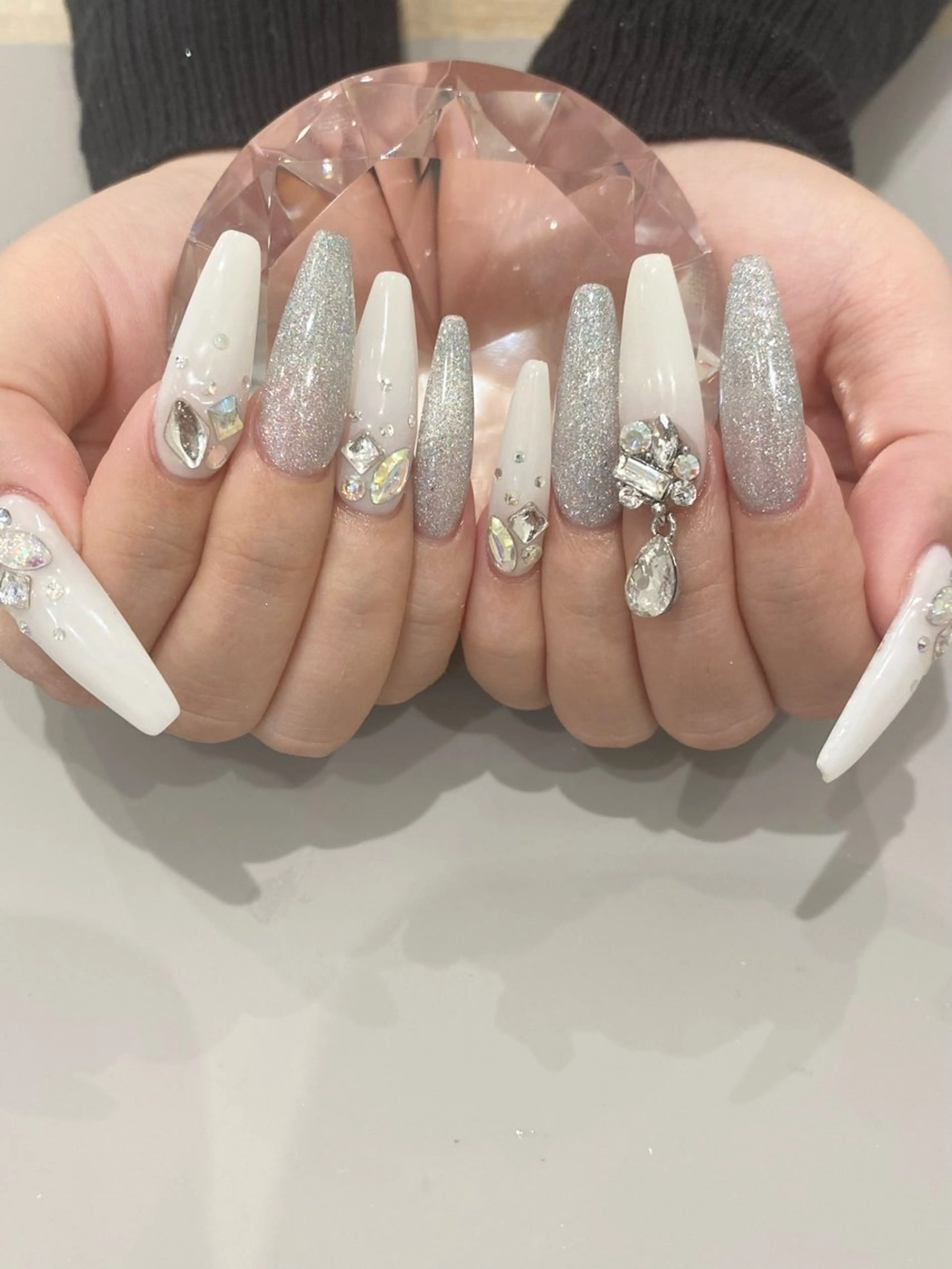 ネイル ESTELA エステラのネイルデザイン