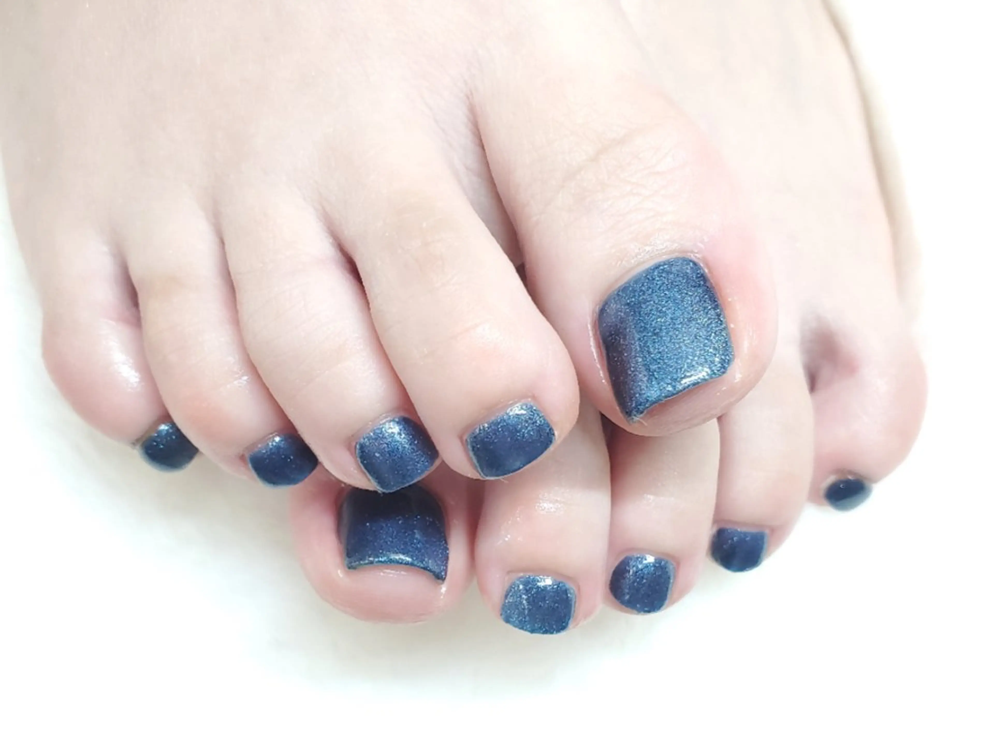 ネイル e_nail🍀自宅 サロン八潮eri☆　のネイルデザイン