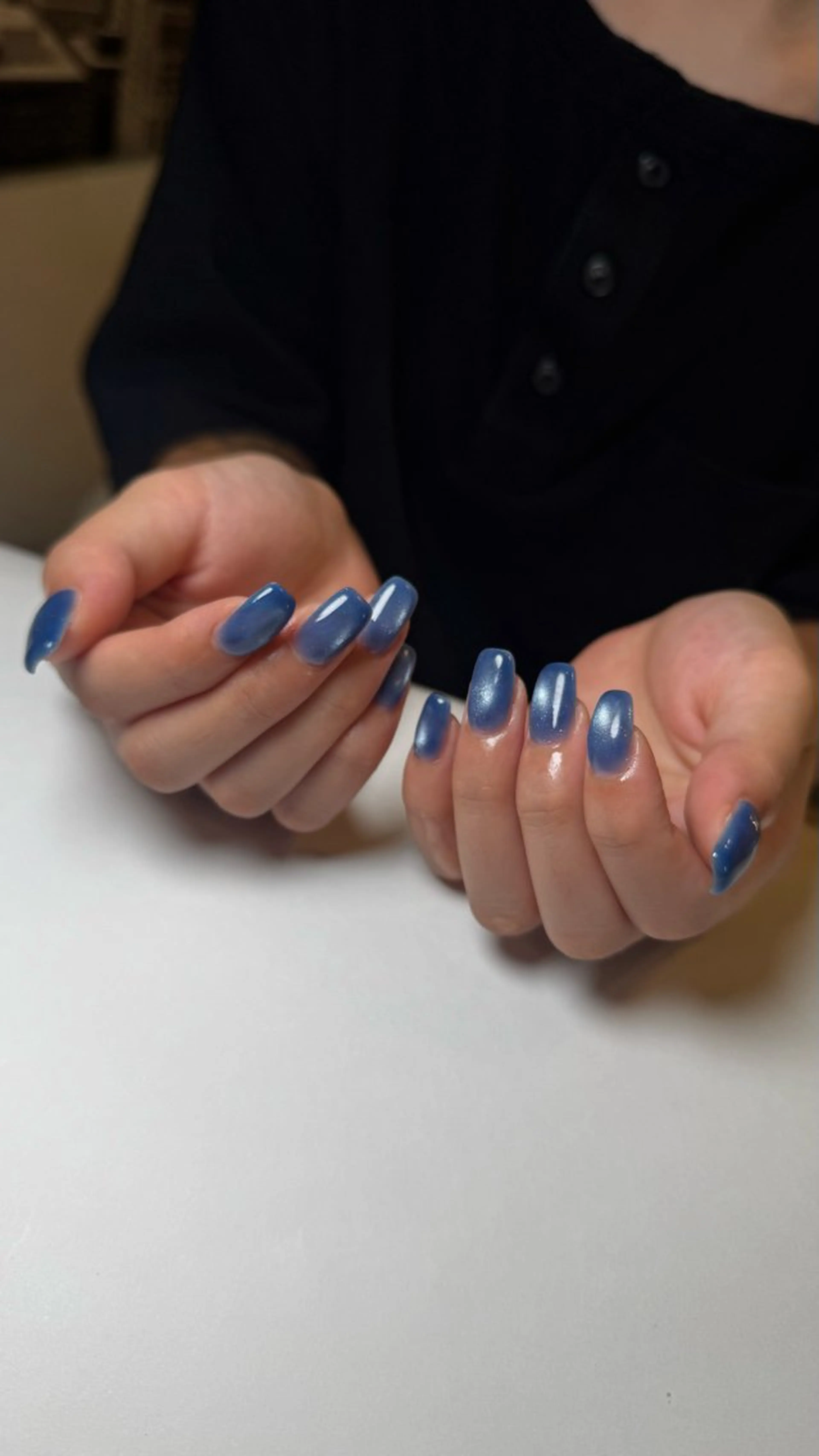 ネイル ハンドネイル Atelier Yuriのネイルデザイン