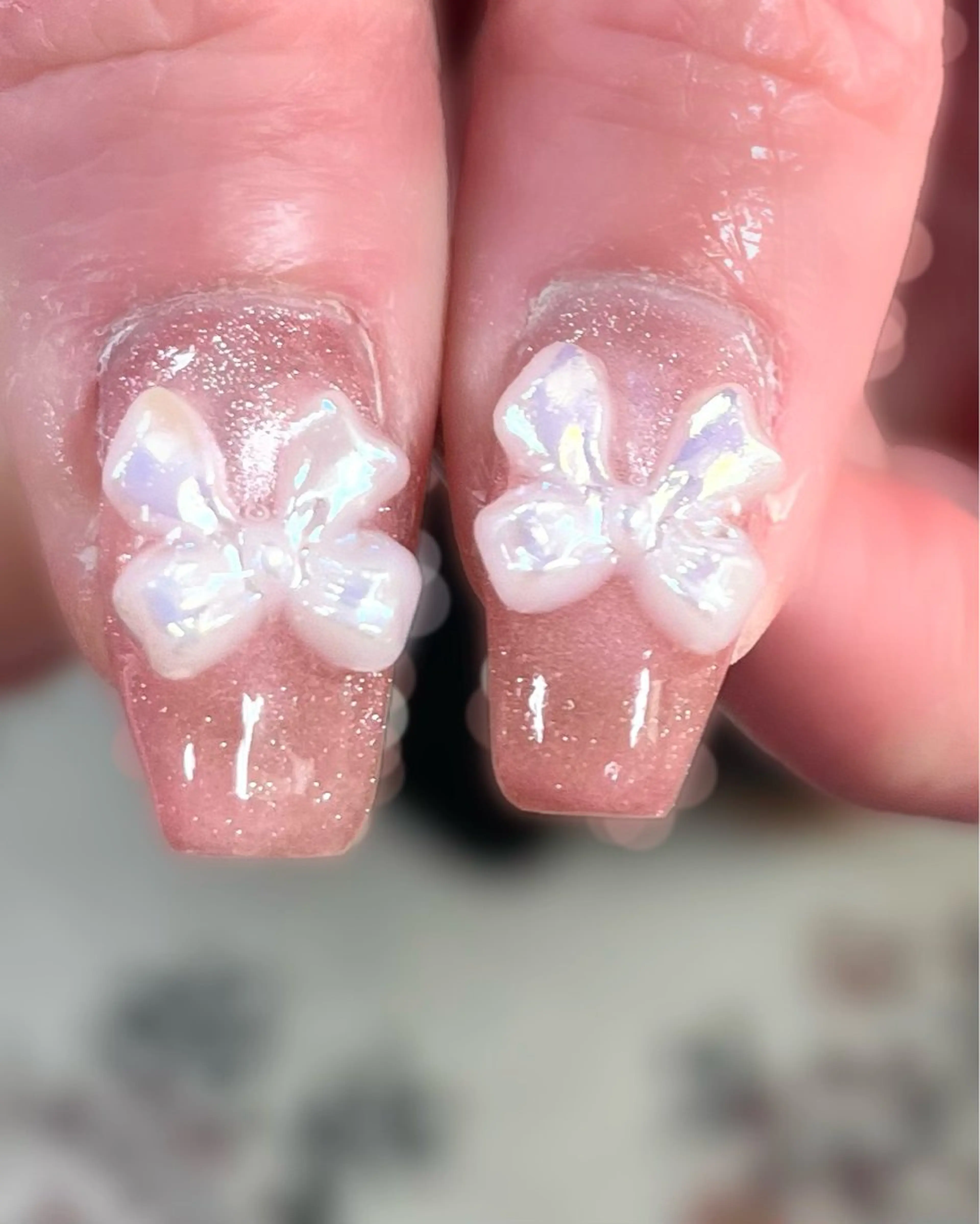 ネイル ハンドネイル manatelier マナトリエのネイルデザイン