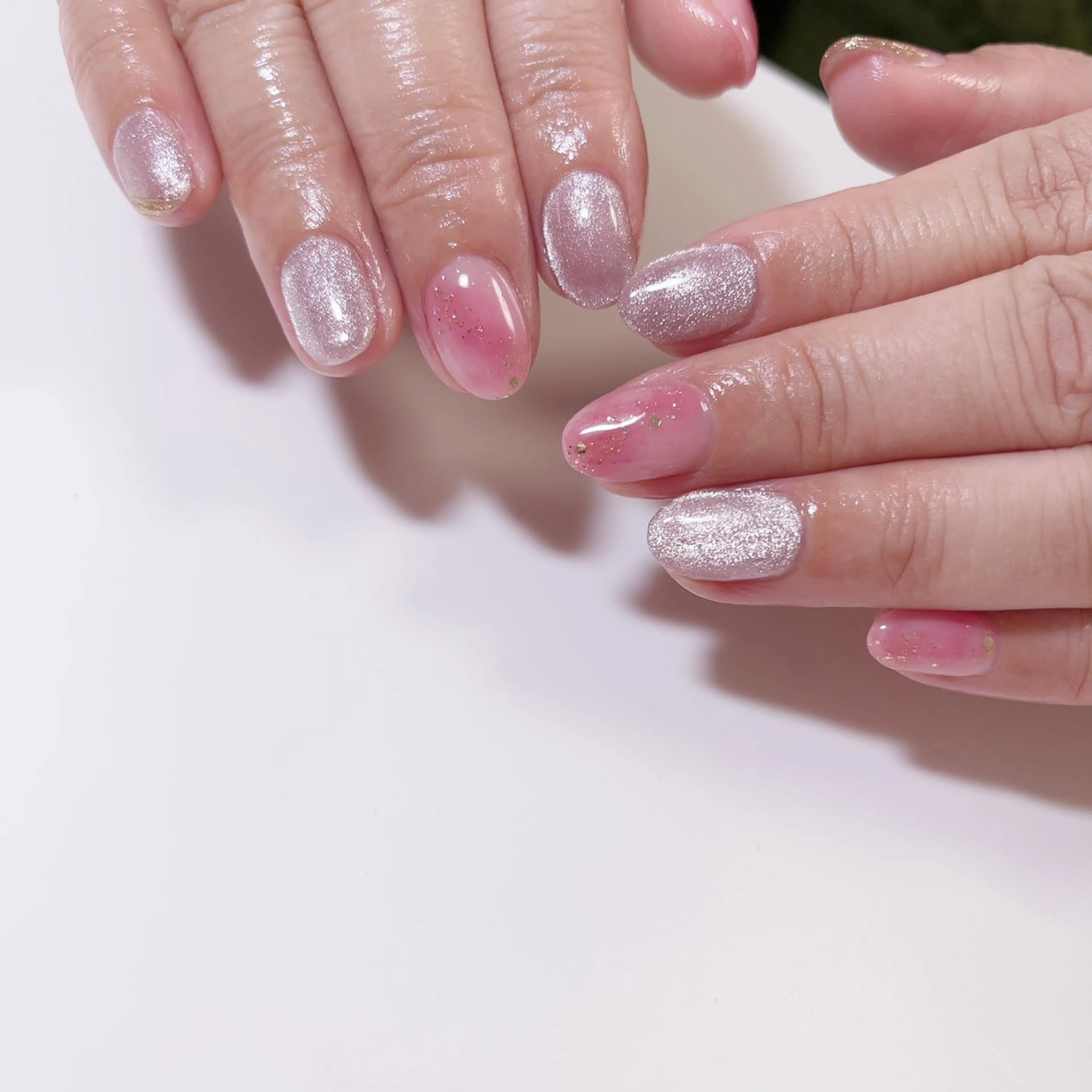 ネイル ハンドネイル nail salon MOMOのネイルデザイン