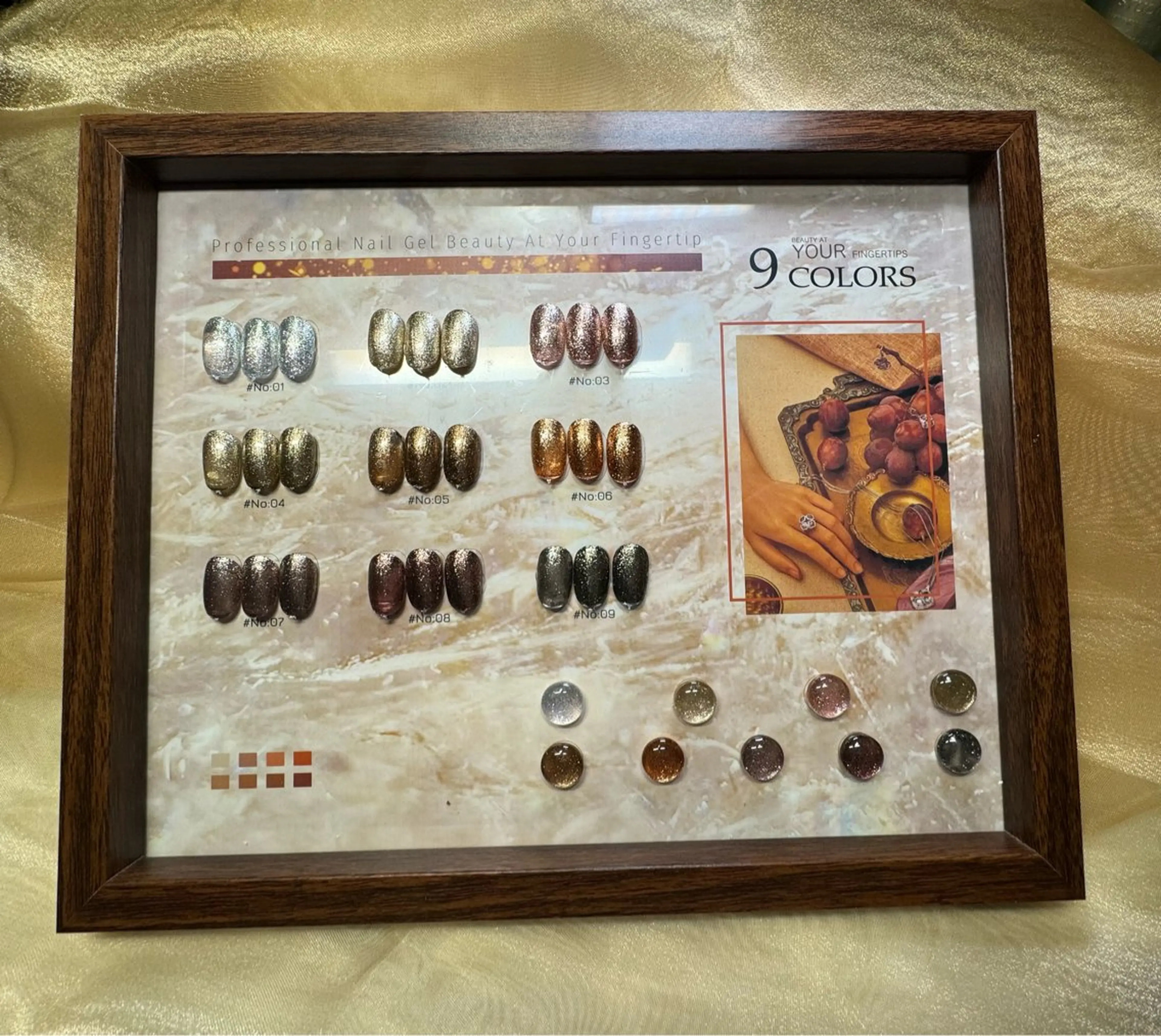 ネイル nancy nailのネイルデザイン