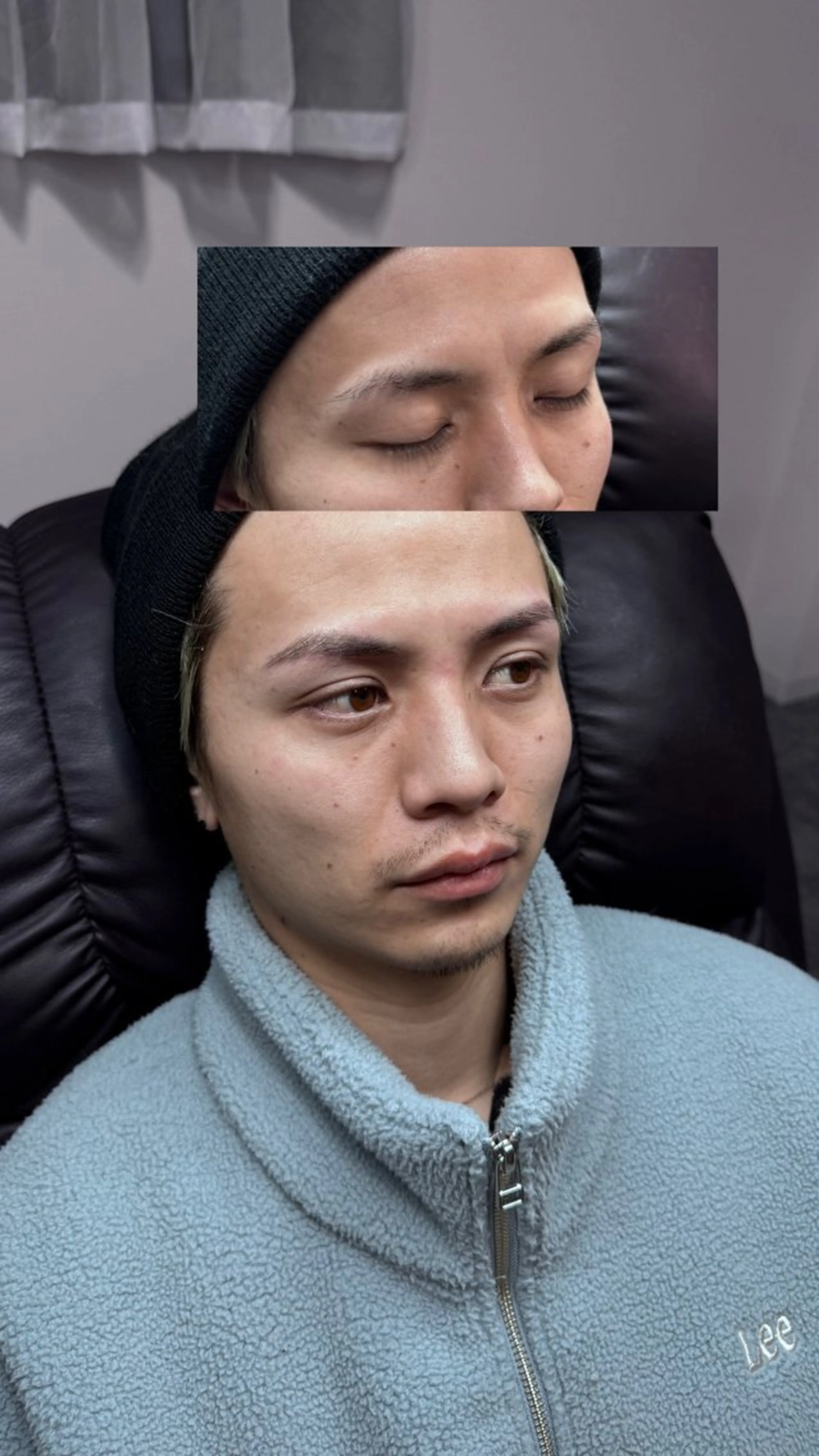 アイブロウ アイブロウサロン Lulu Brow姫路店【眉毛専門店】所属・Lulu Brow Manahoの眉毛・アイブロウイメージ