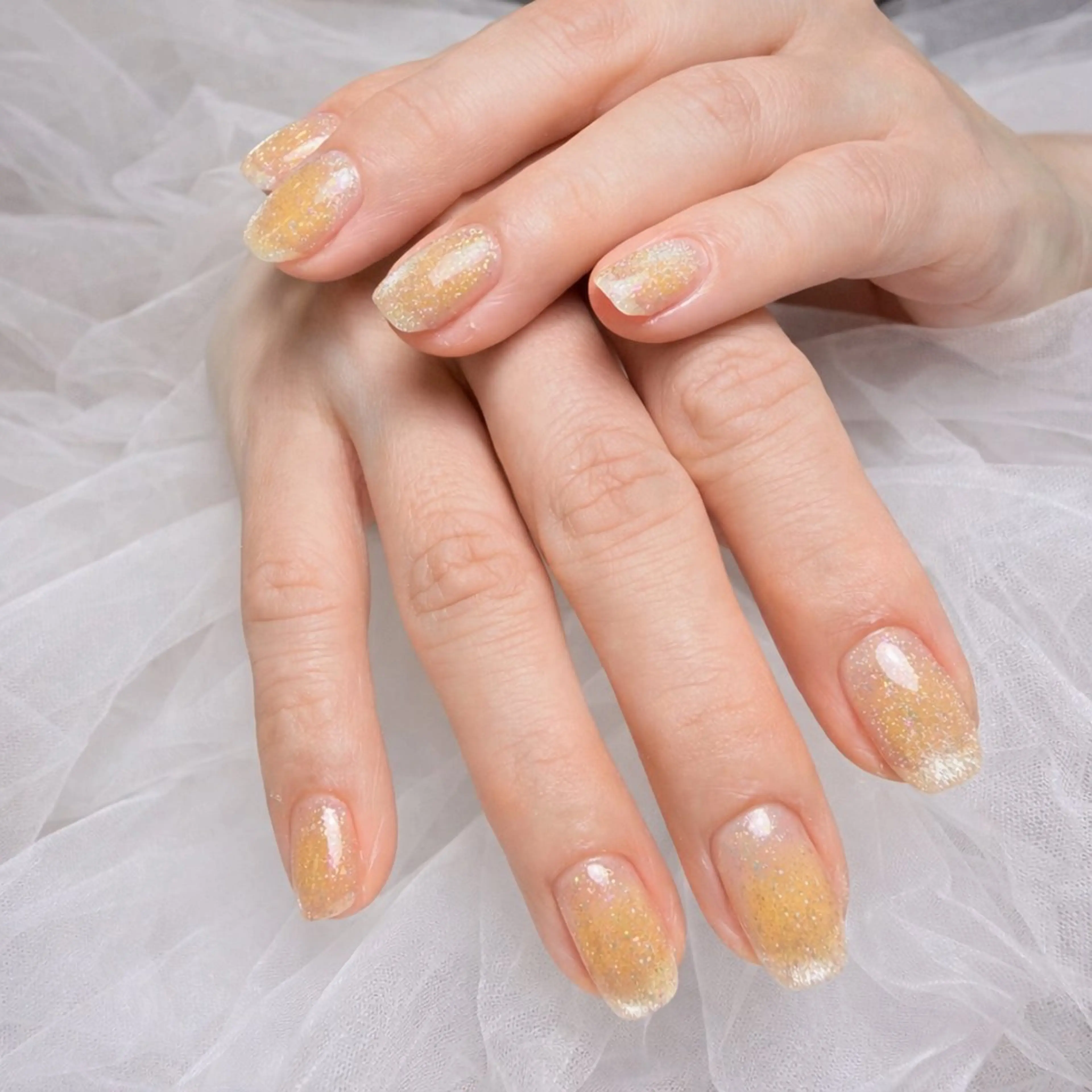 ネイル マグネットネイル ハンドネイル Wilu nail 二子玉川店のネイルデザイン