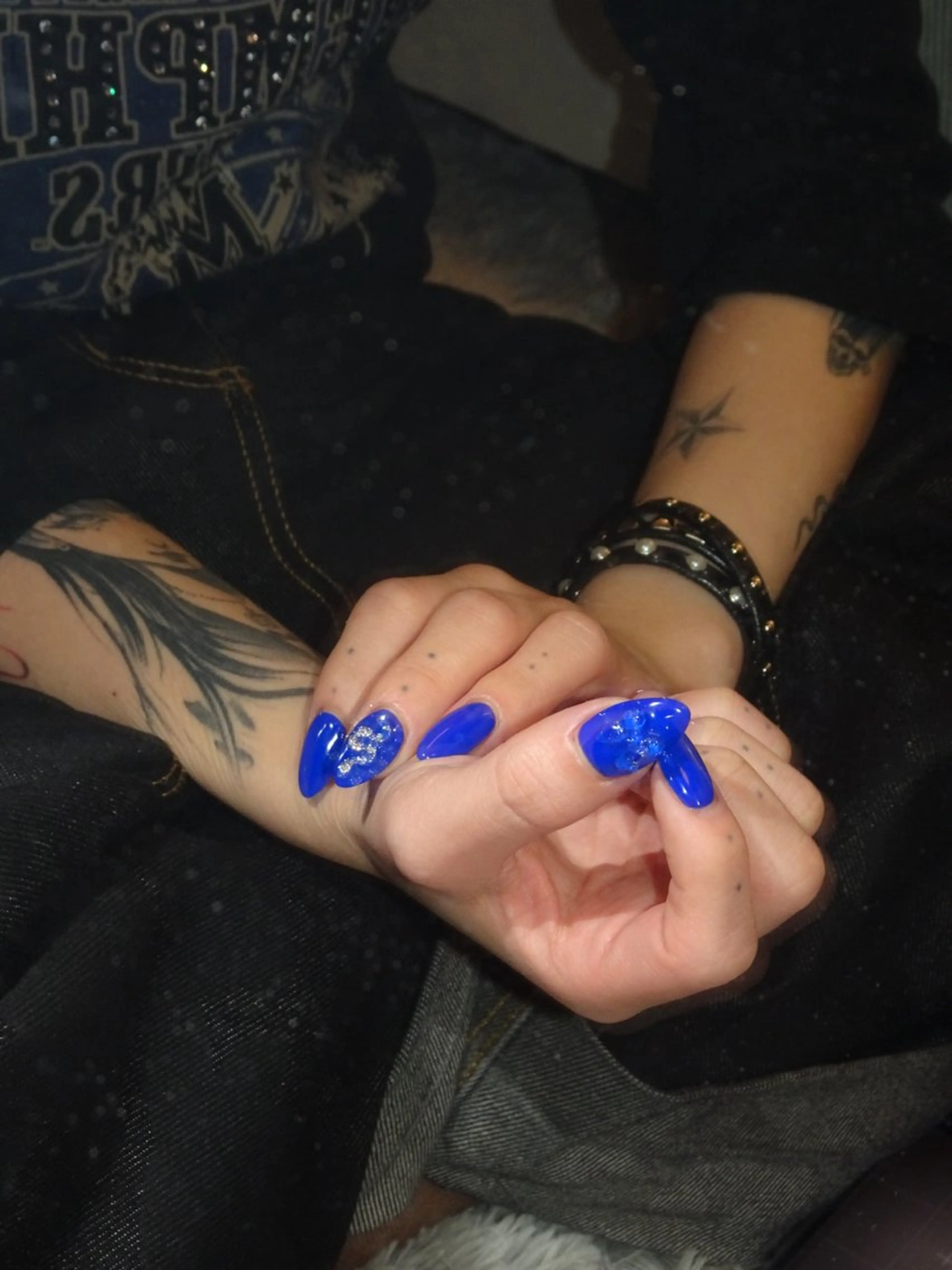 ネイル Ami 🦥のネイルデザイン