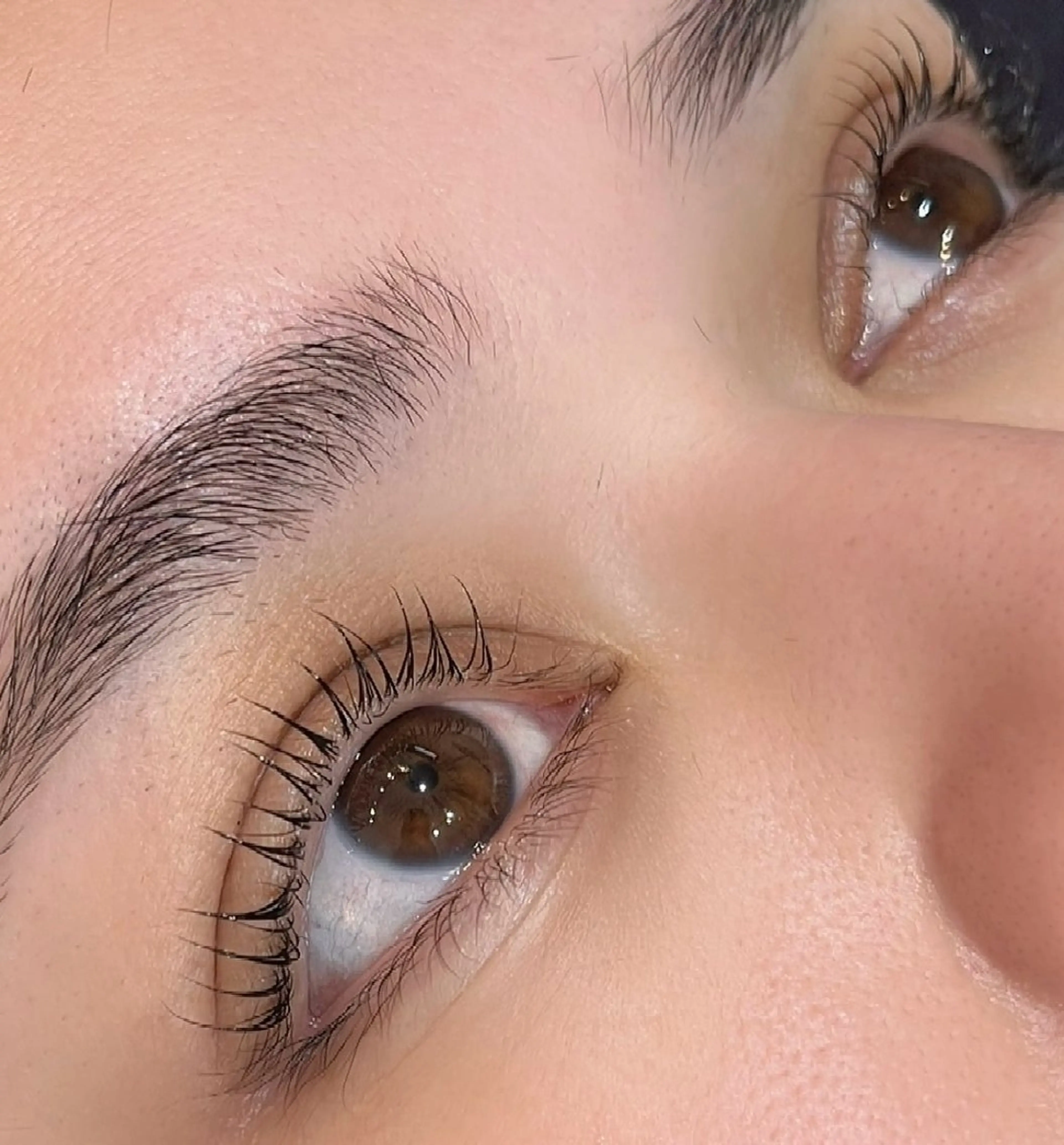 マツエク・マツパ 山田 綾芽のマツエク・マツパデザイン