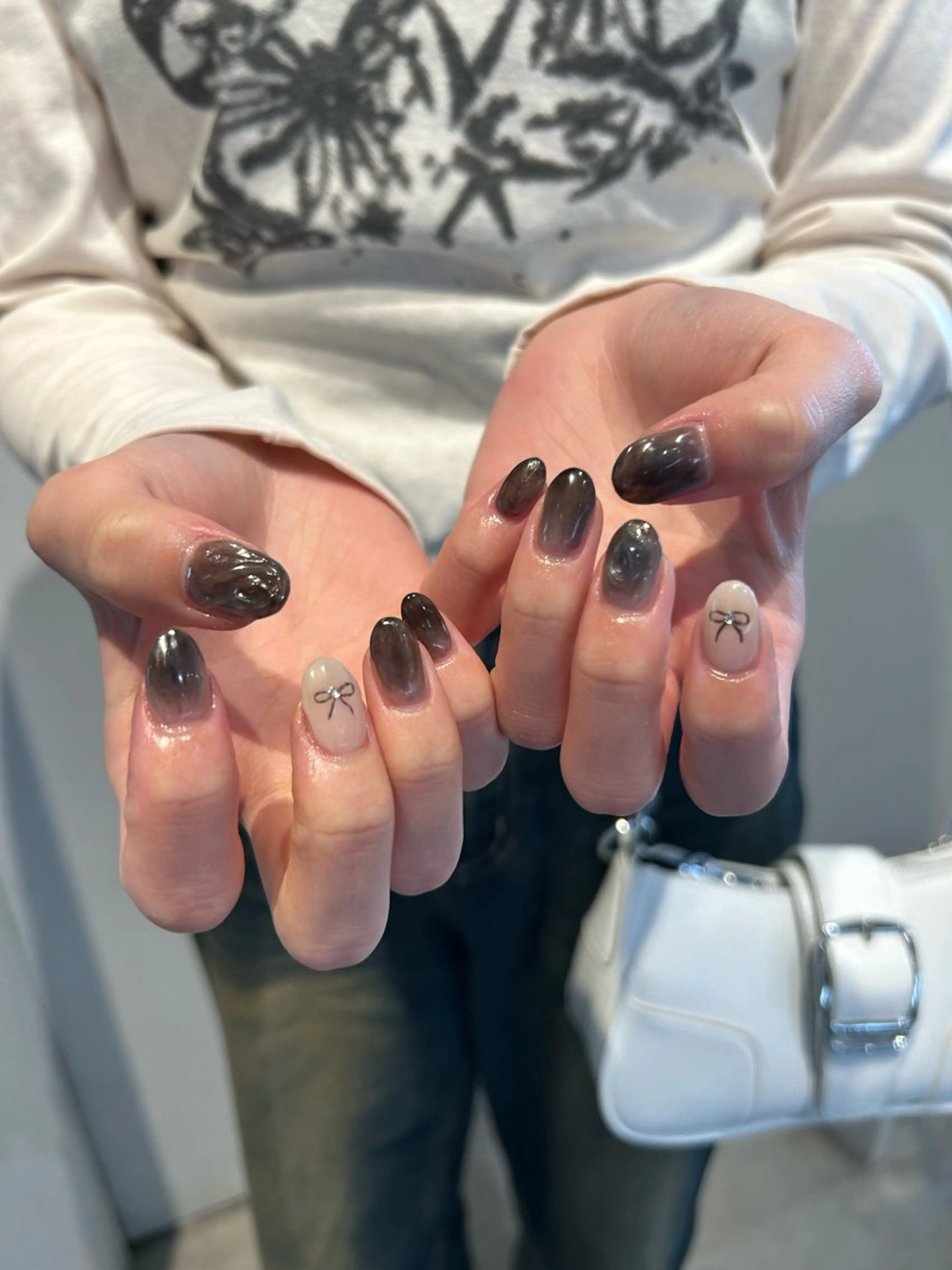 ネイル ハンドネイル uruma🩰/ Avenueのネイルデザイン