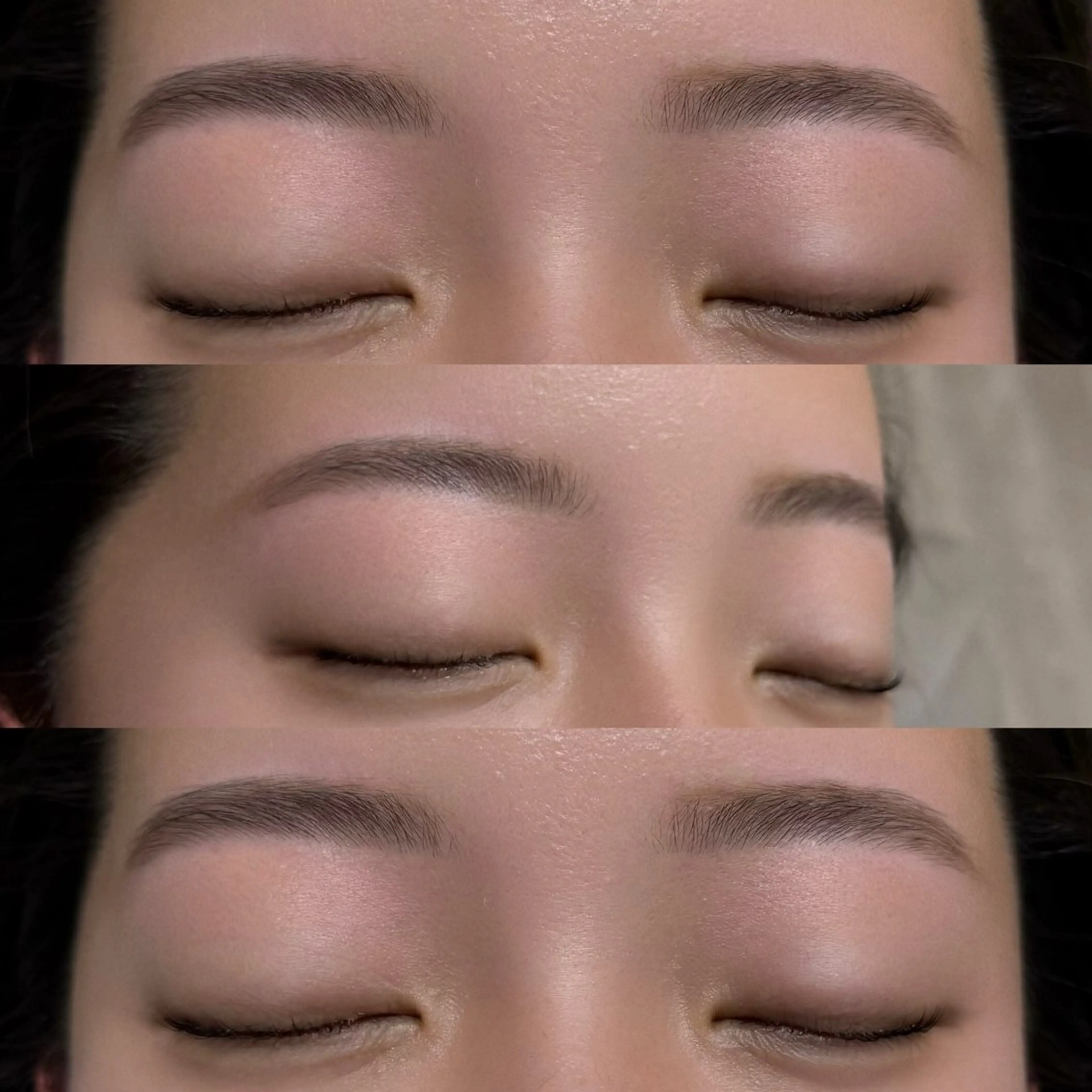 アイブロウ a sala🧣のマツエク・マツパデザイン