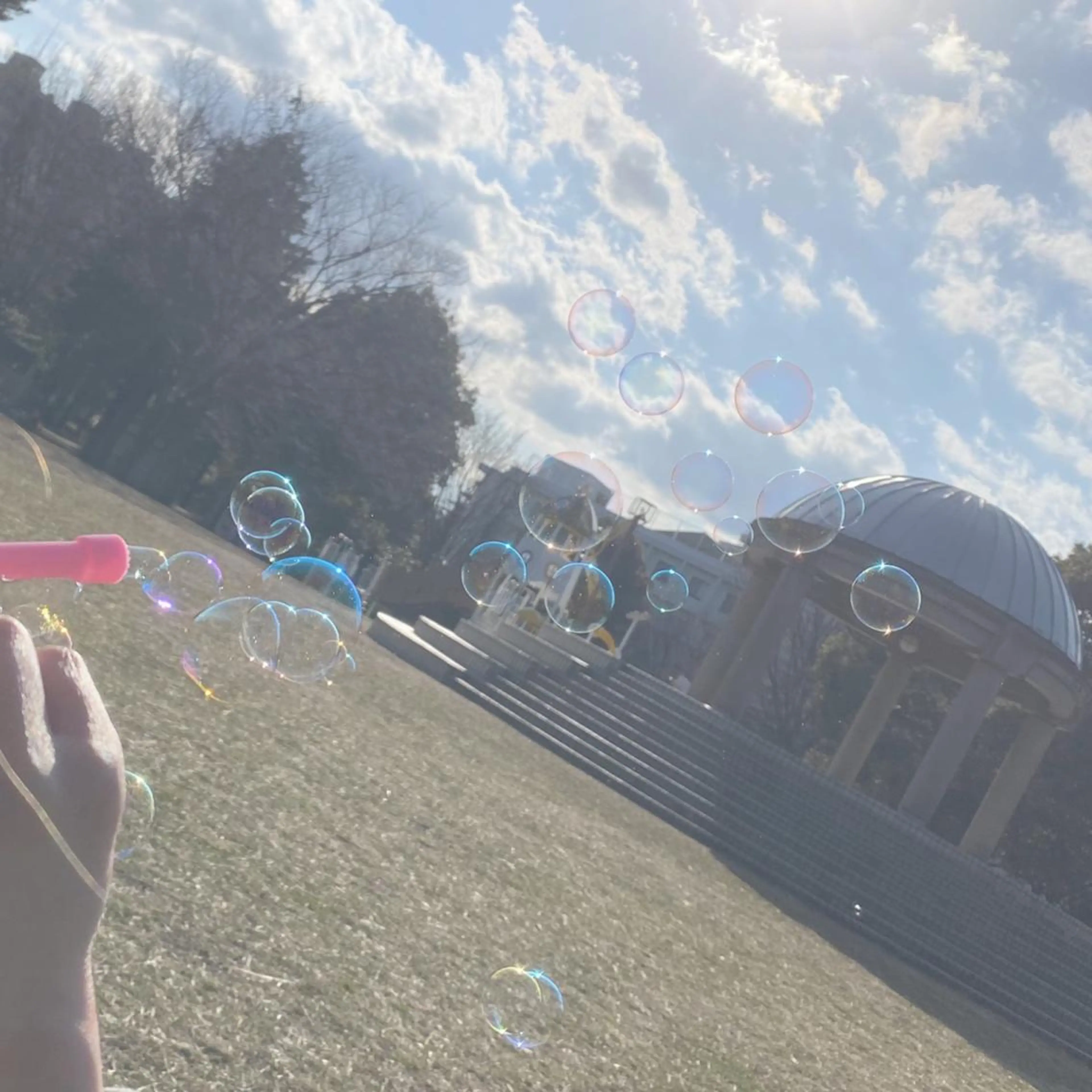 Plaatje所属・Plaatje💐 ゆずはのヘアスタイル