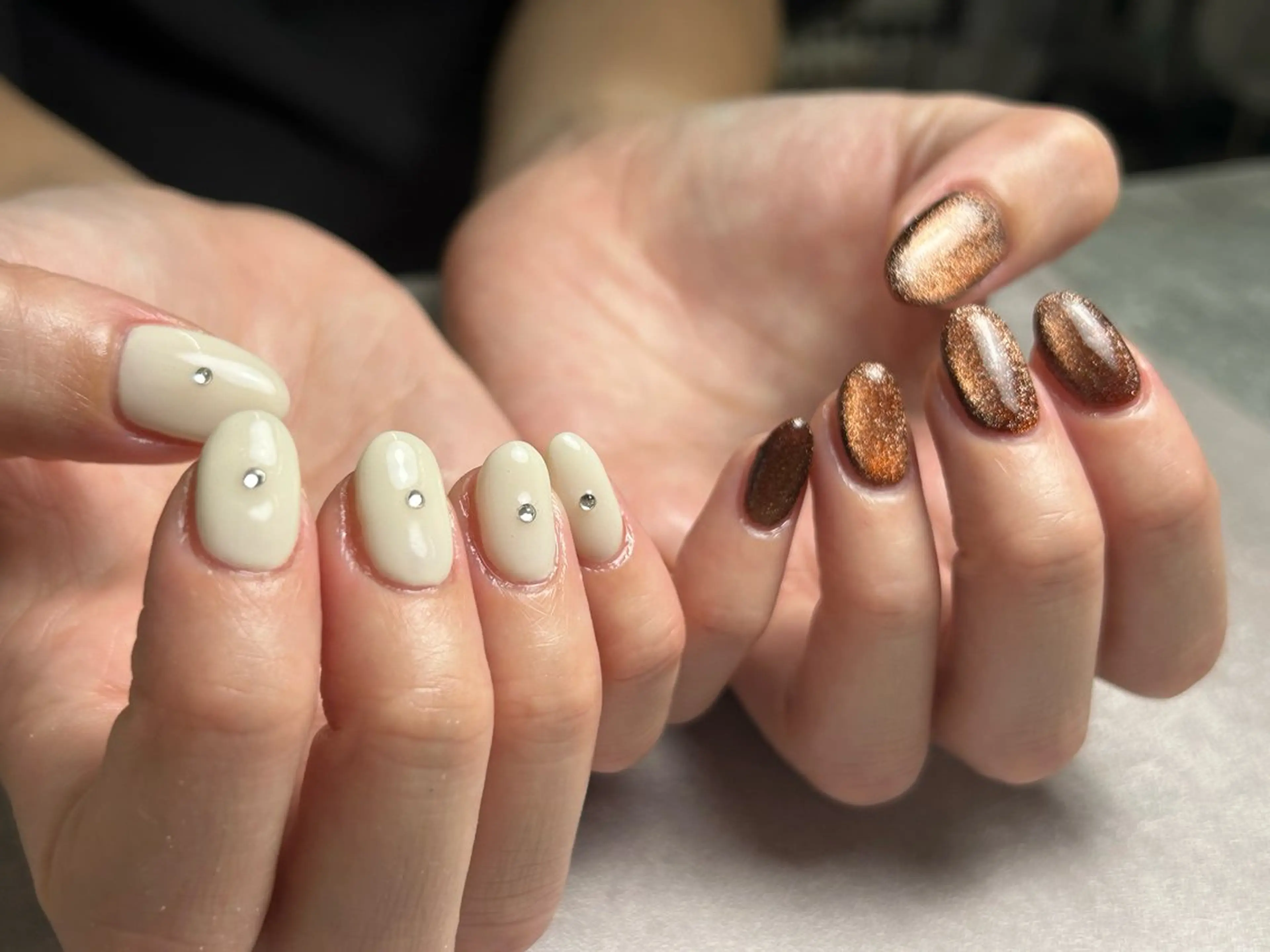 ネイル lulumu所属・Eri .Iのネイルデザイン