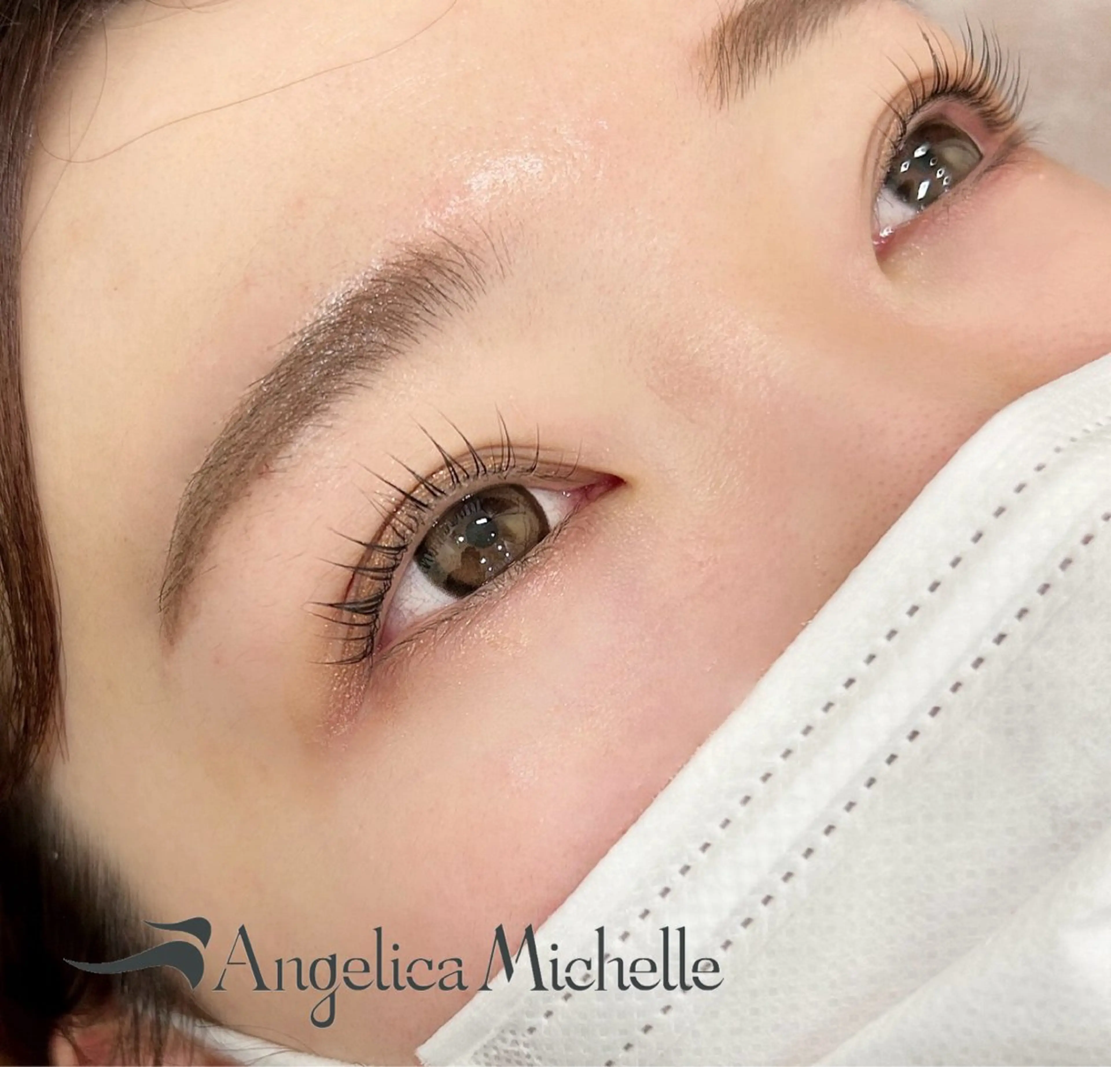 マツエク・マツパ 本間 ゆなのエステ・リラクイメージ