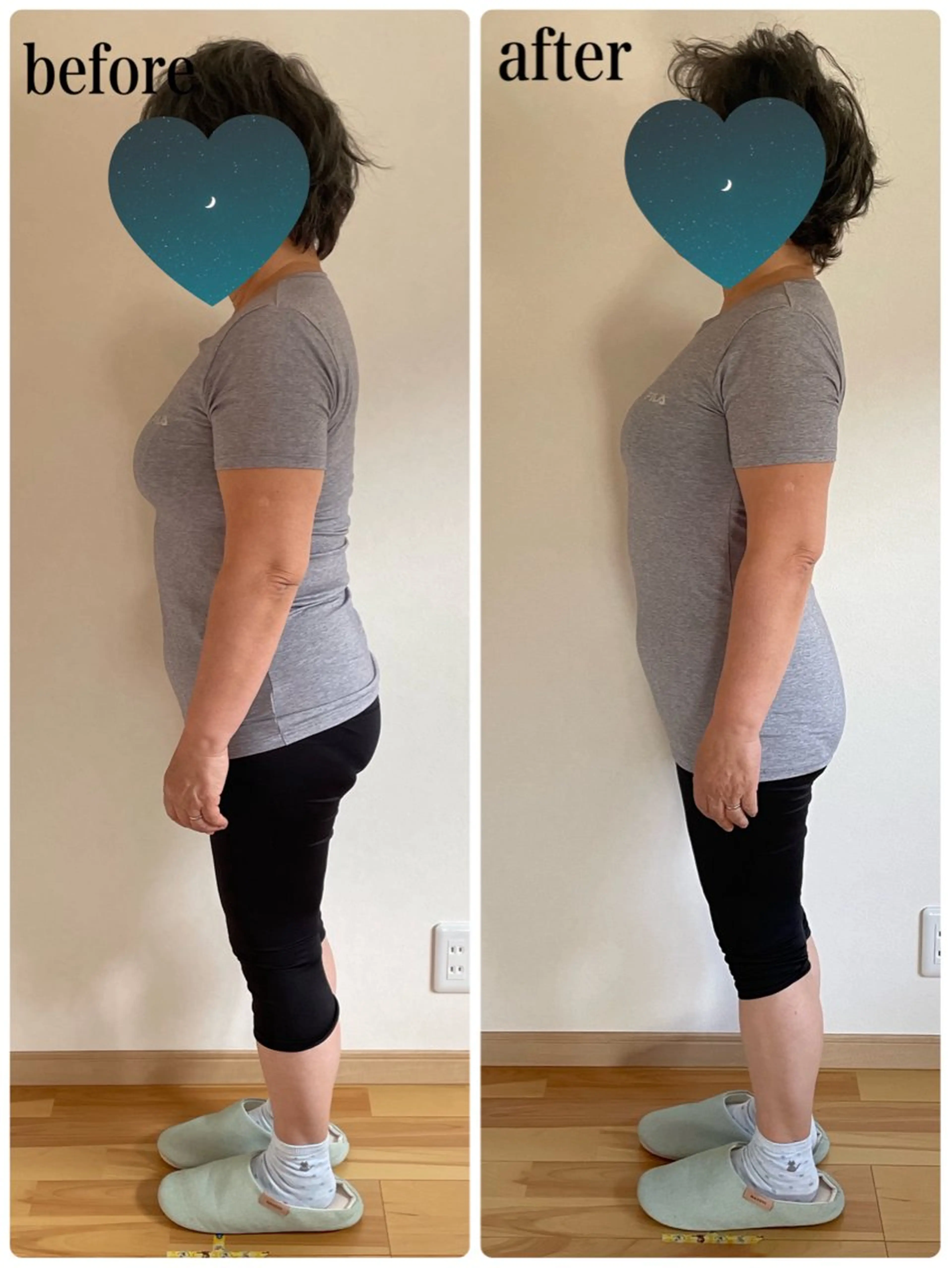 原田 由貴のエステ・リラクイメージ