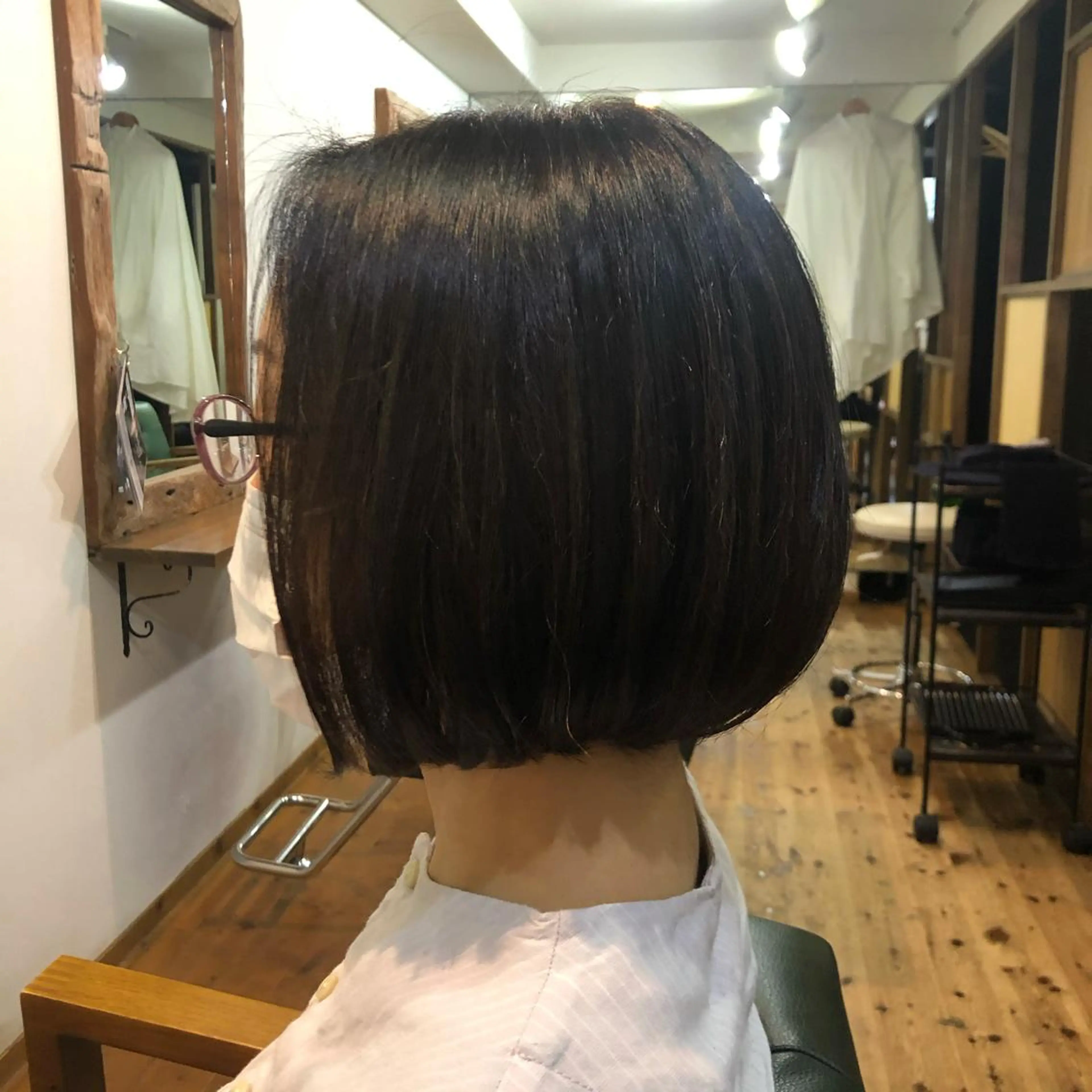 ショート 🌈理想が叶う🌈 ✨豊田諭史✨のヘアスタイル