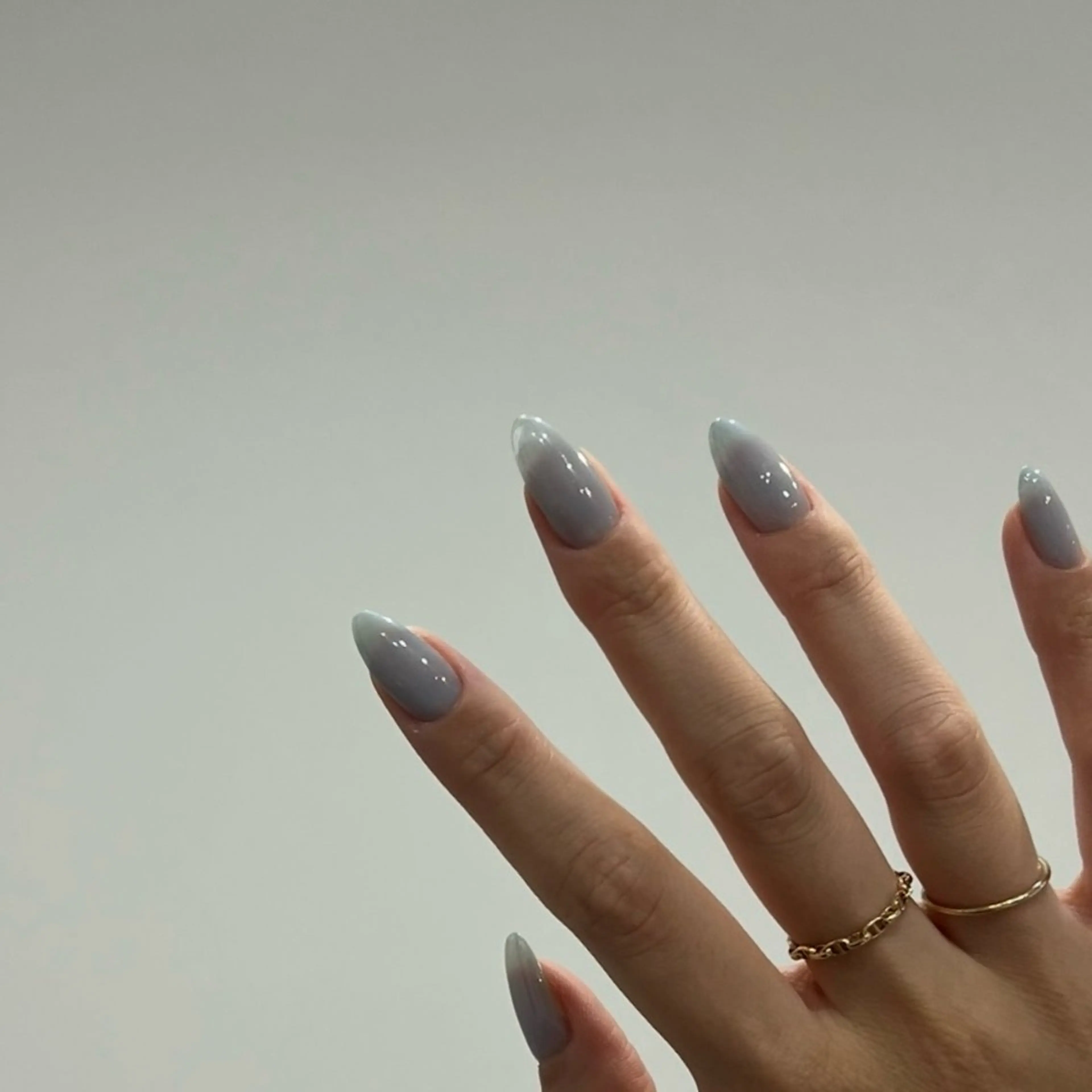 ネイル private salon liu.のネイルデザイン