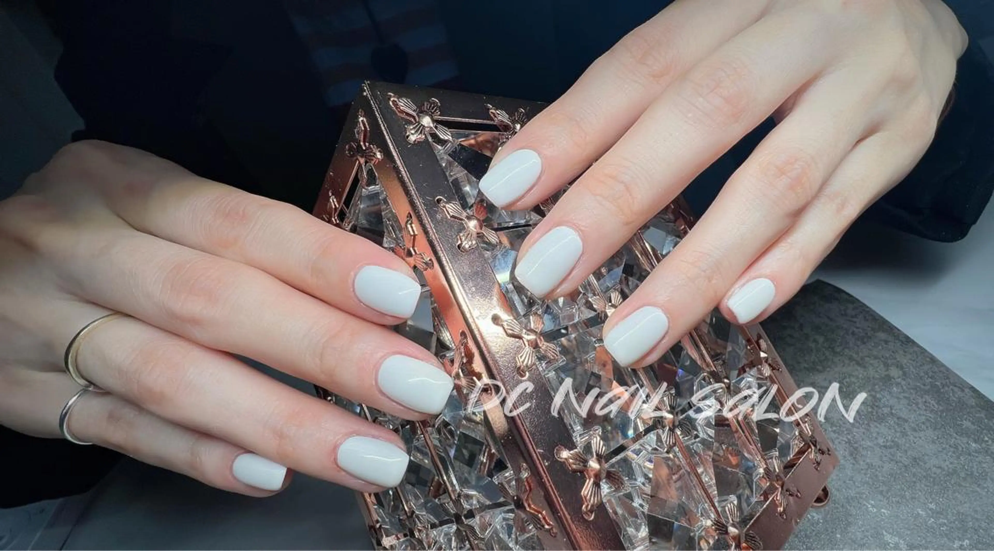 ネイル DC nail salonのネイルデザイン