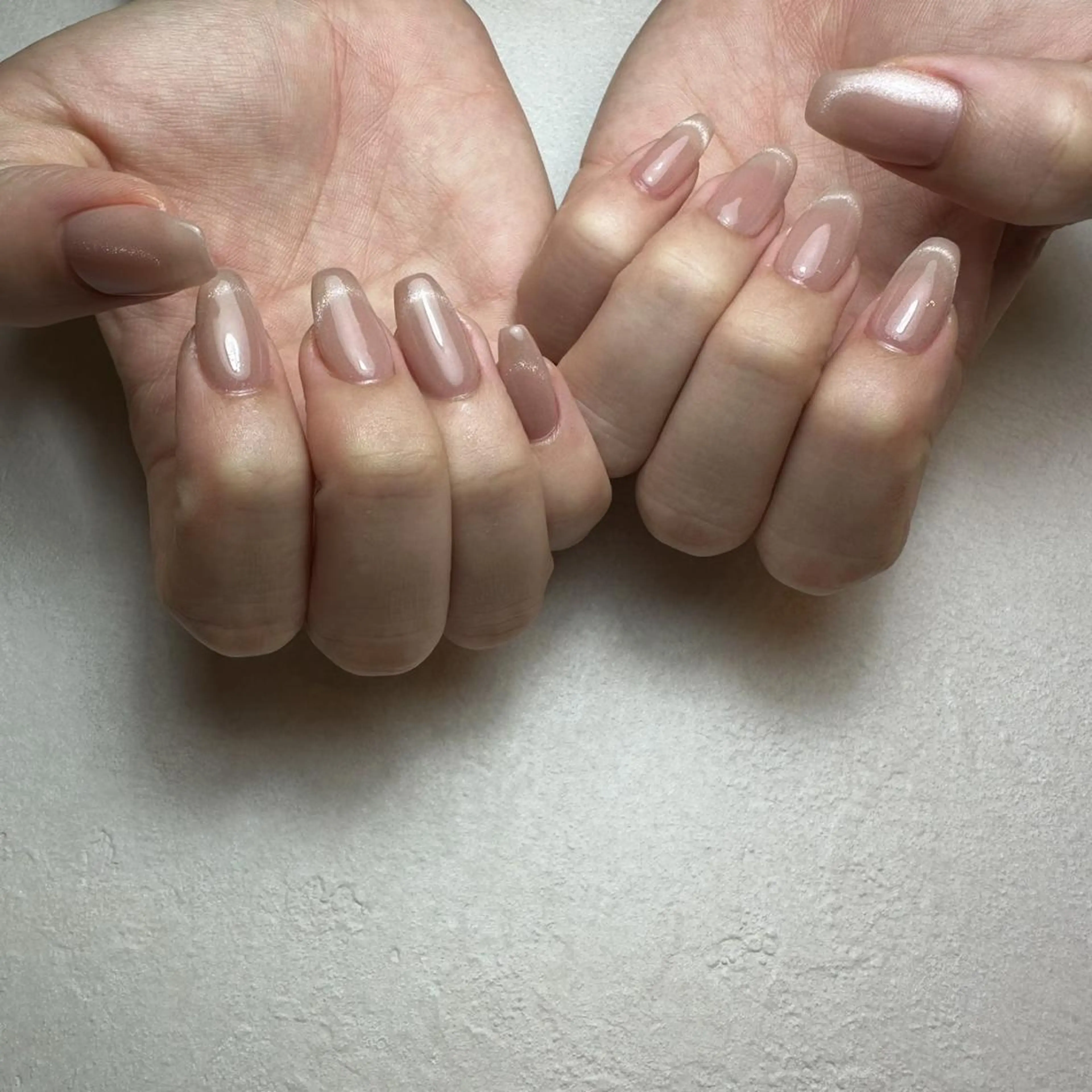 ネイル マイネイル Noaのネイルデザイン