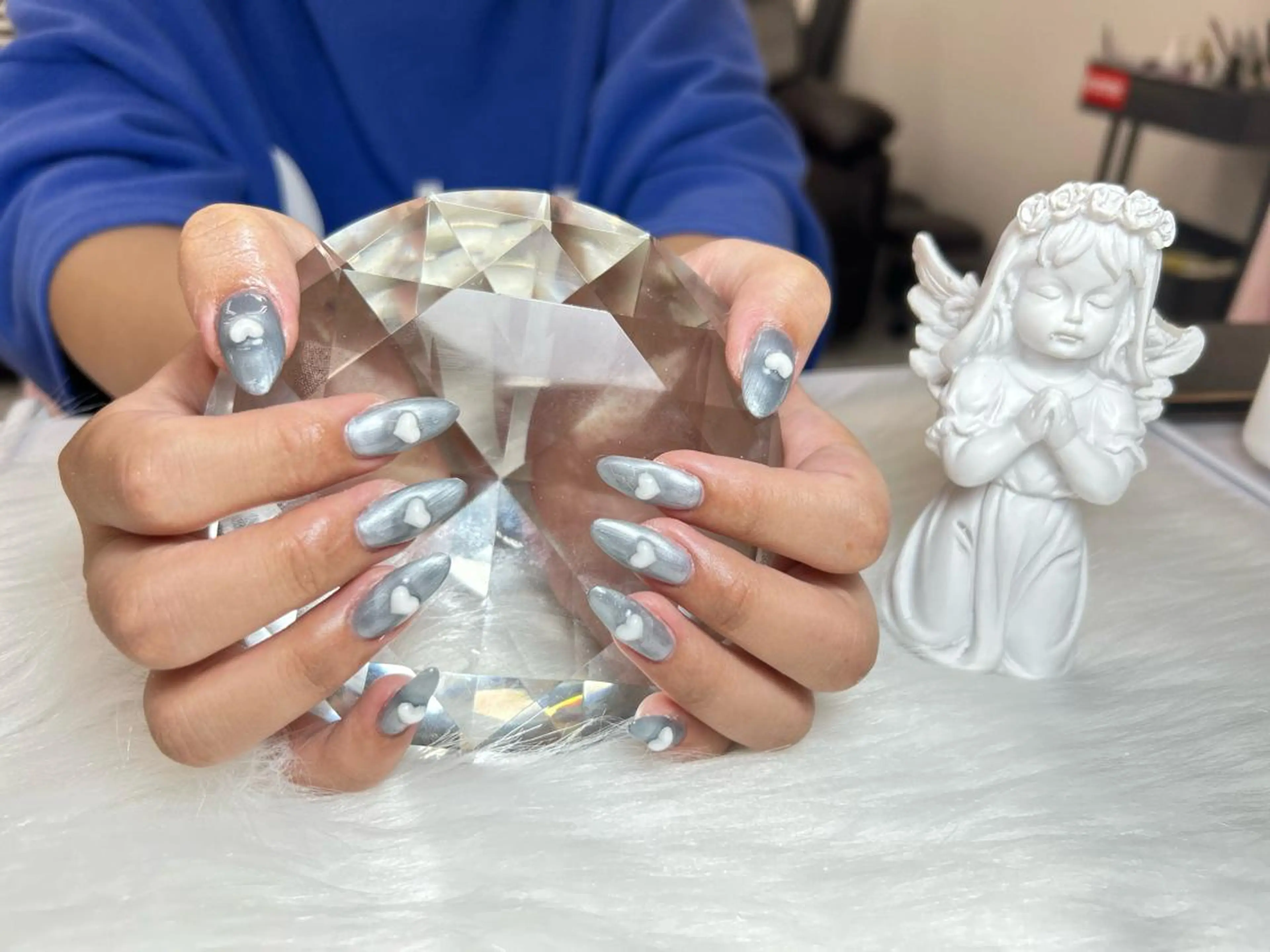 ネイル HAHA NAILSのネイルデザイン