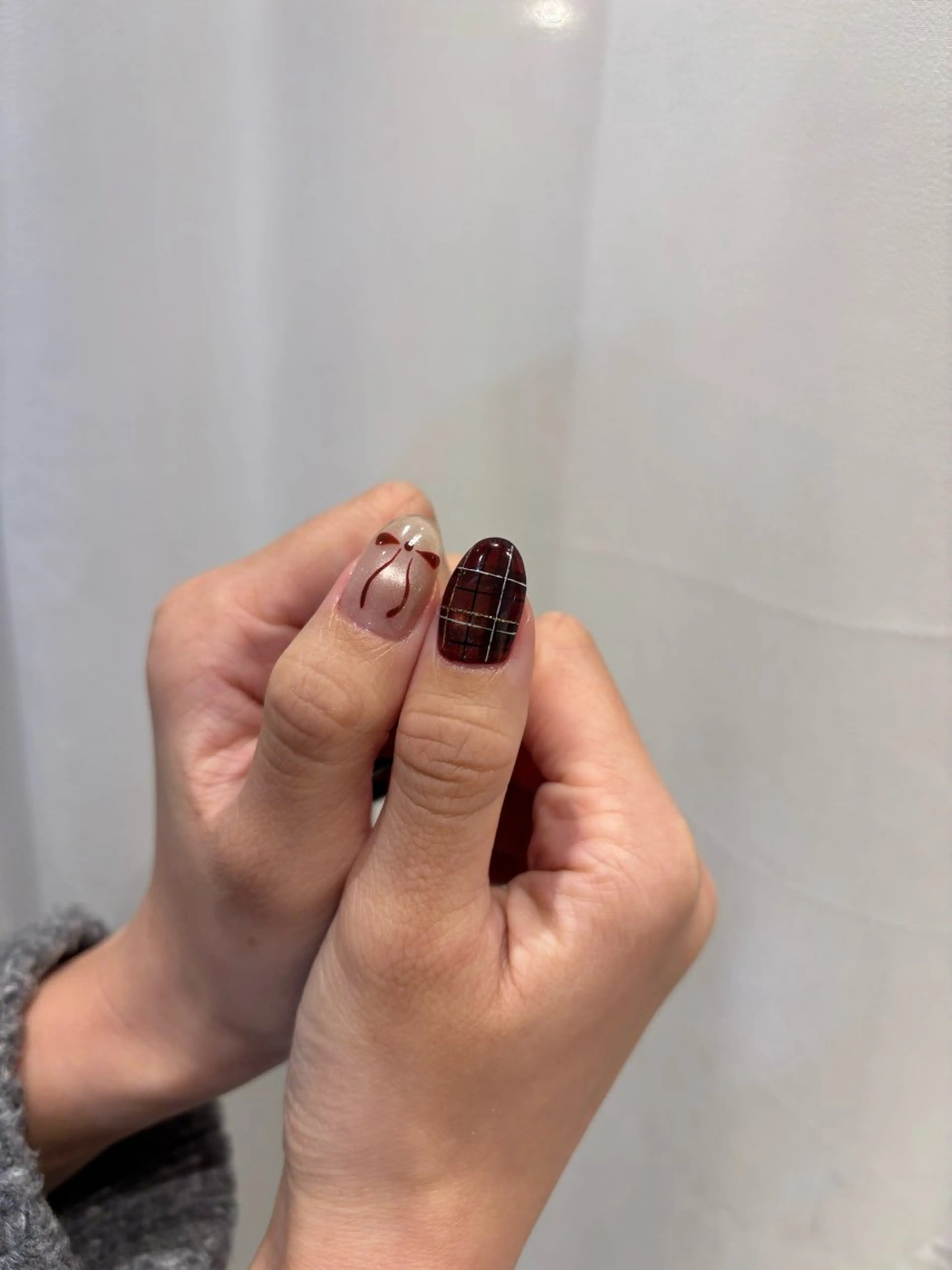 ネイル ハンドネイル Limie by May's ciel所属・【Limie】 nanaのネイルデザイン