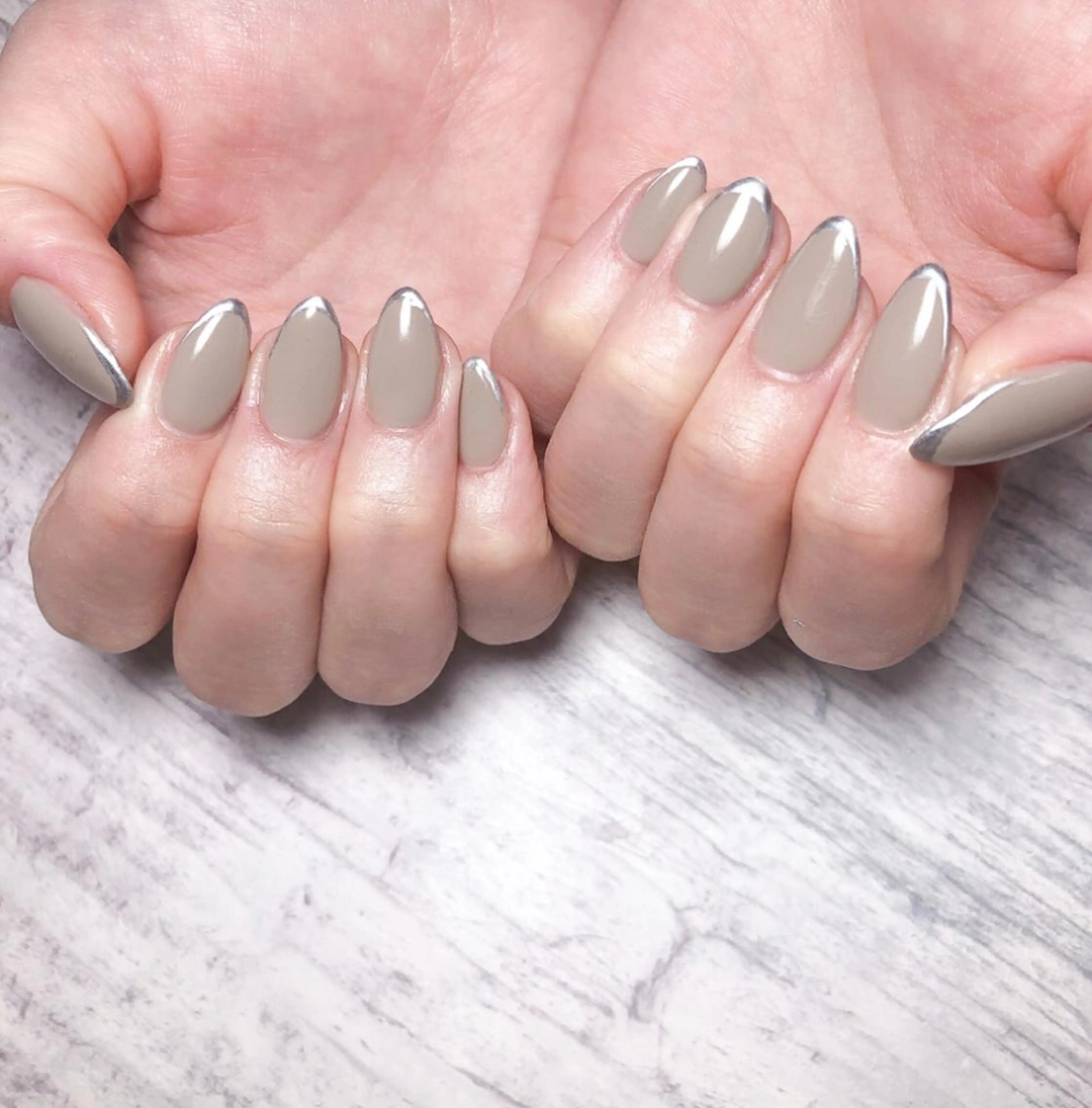 ネイル 個室ネイルサロンDolly Girl〜ドーリーガール〜所属・DollyGirl KYOKOのネイルデザイン