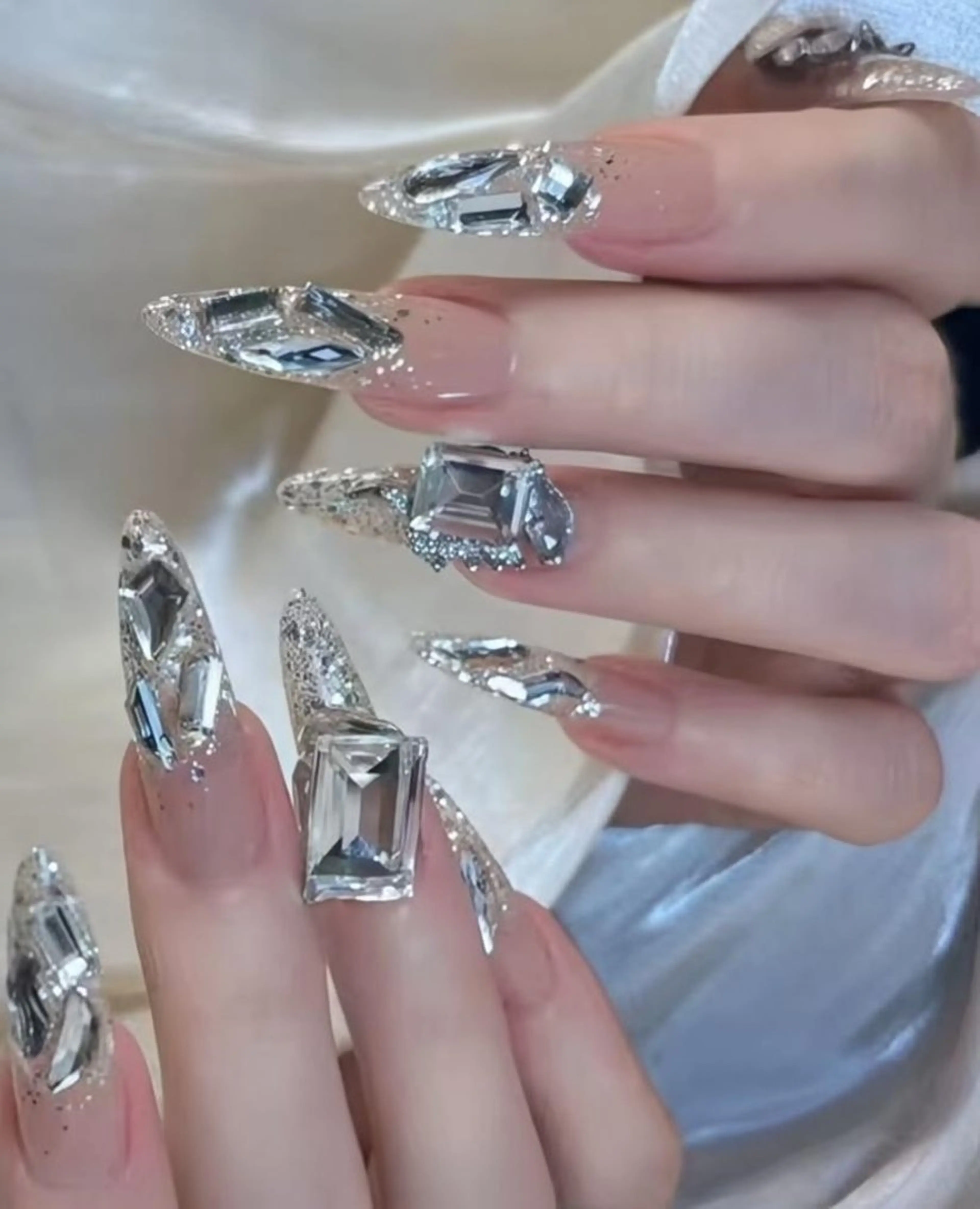 ネイル Nana Nail所属・Nana Nailのネイルデザイン