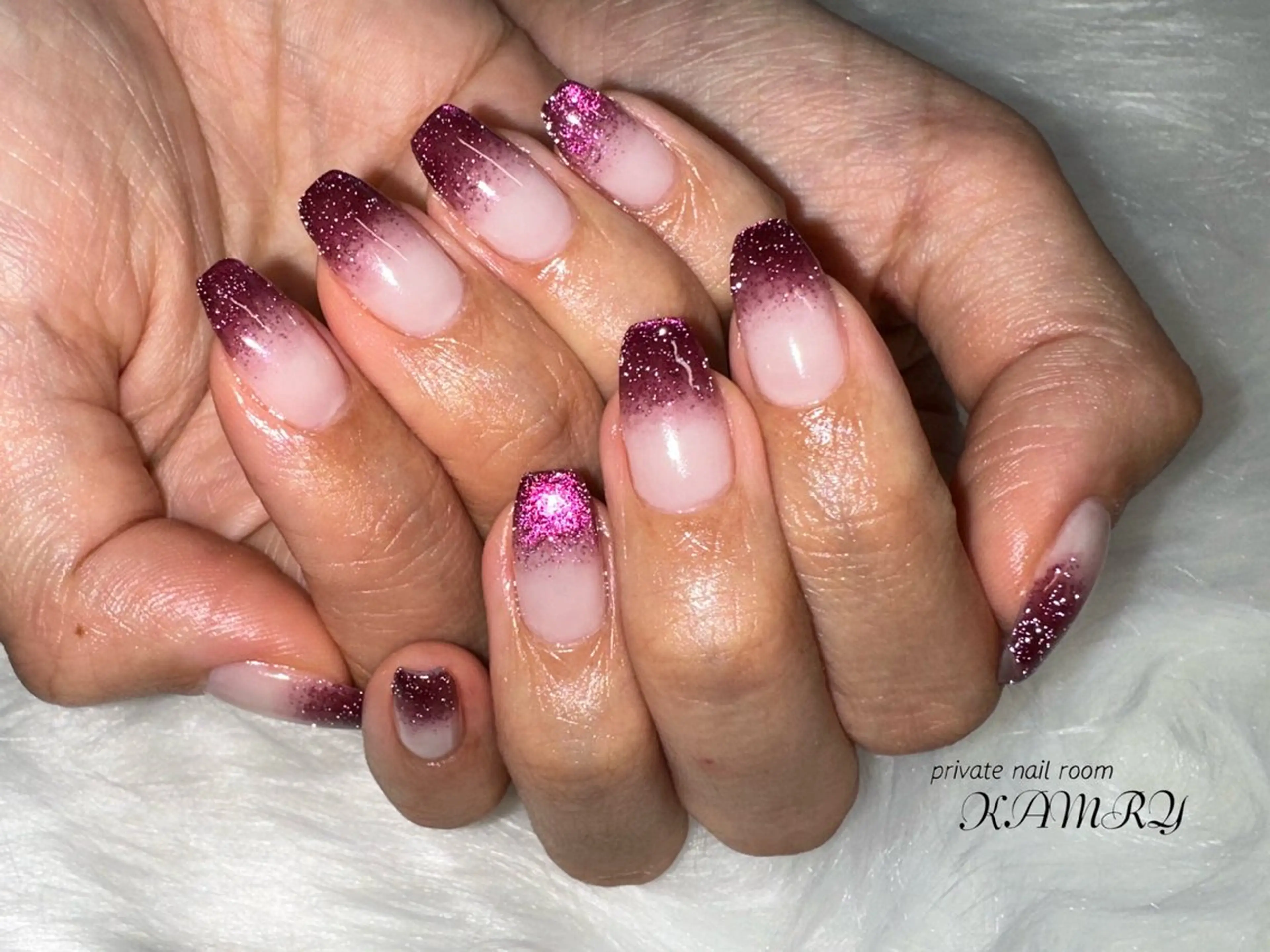 ネイル La ala nailのネイルデザイン