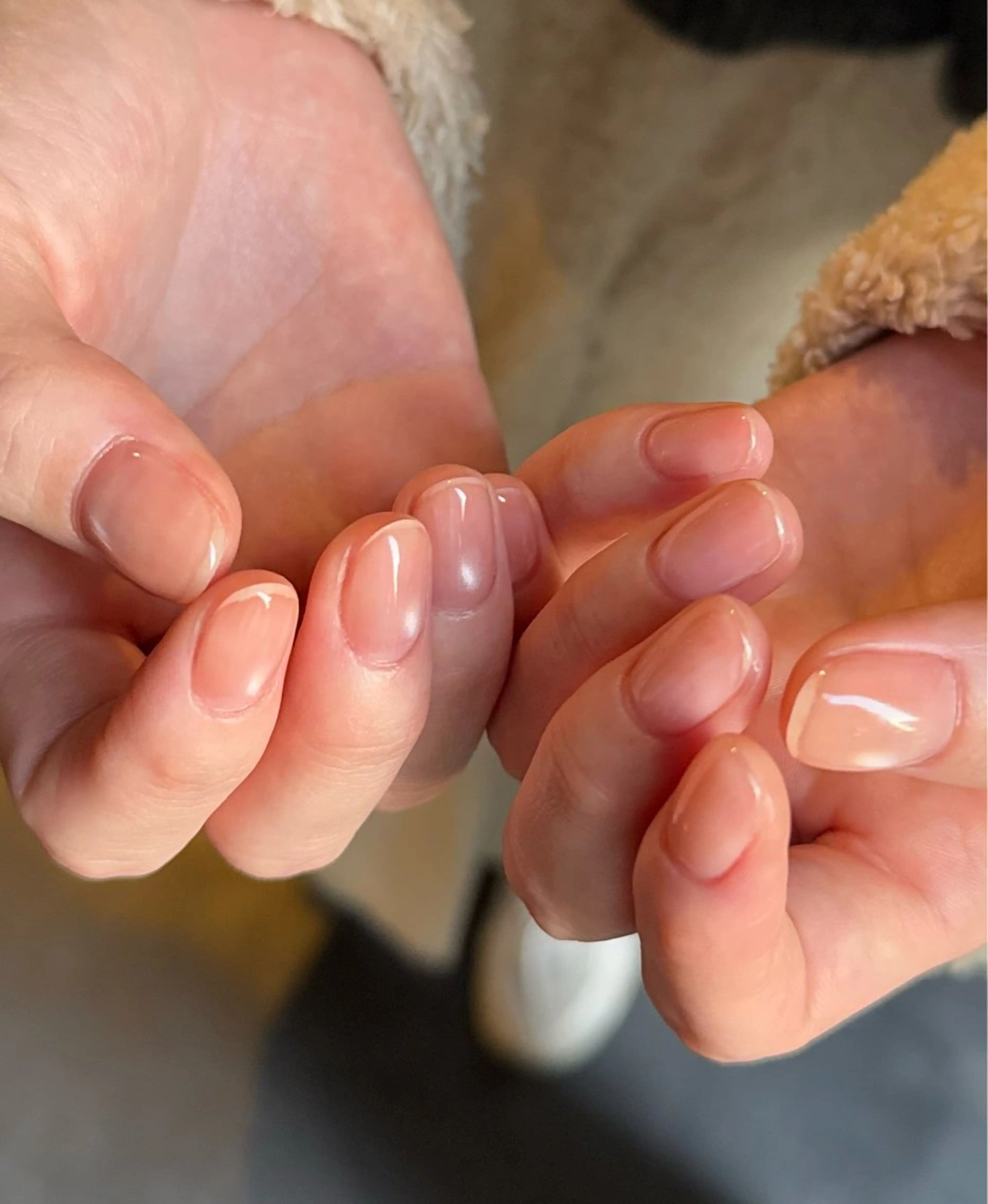 ネイル ハンドネイル Manon/ rikaのネイルデザイン