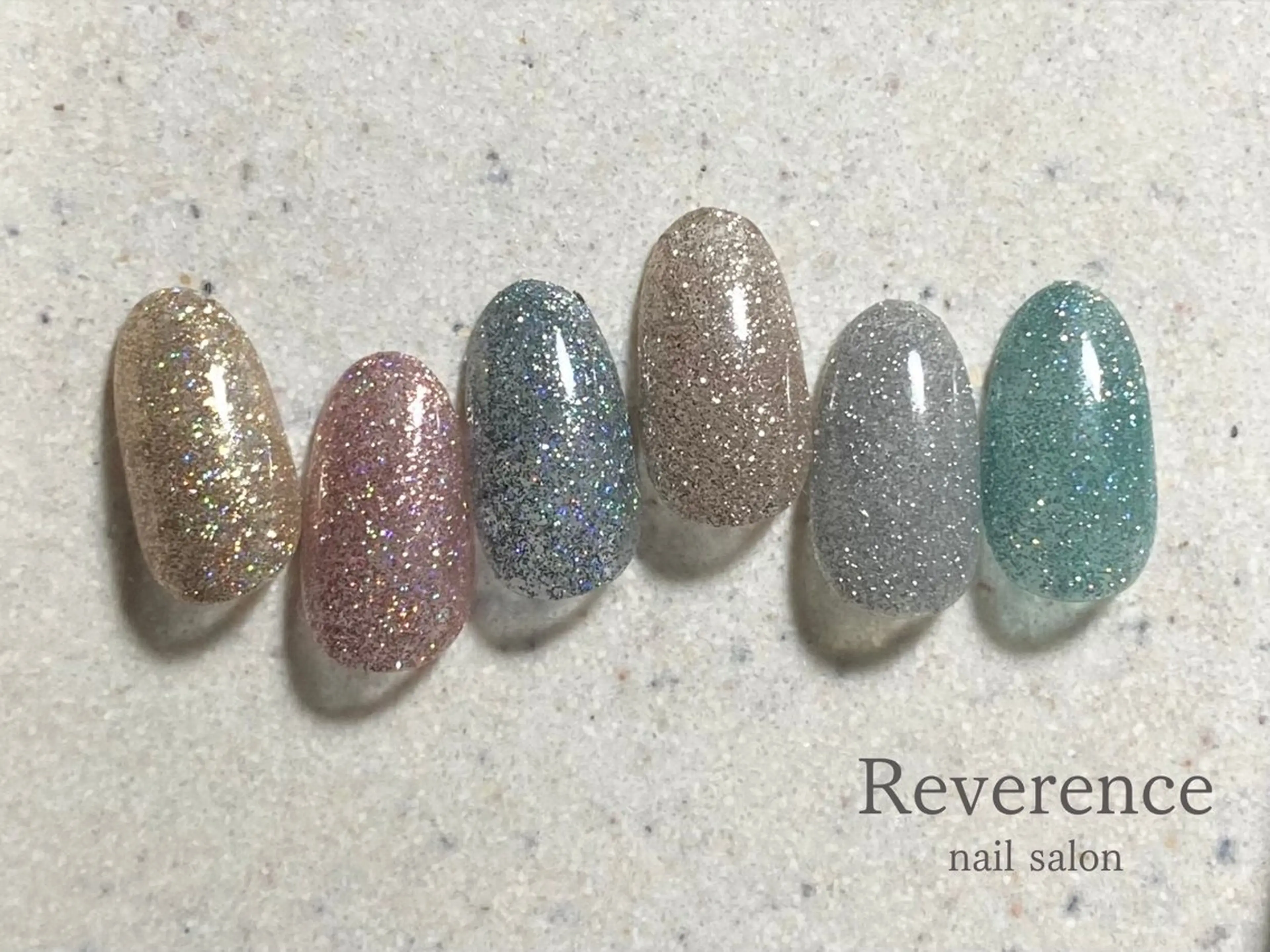 【ご新規様・オフ無料】美フォルム💅フラッシュネイルの写真