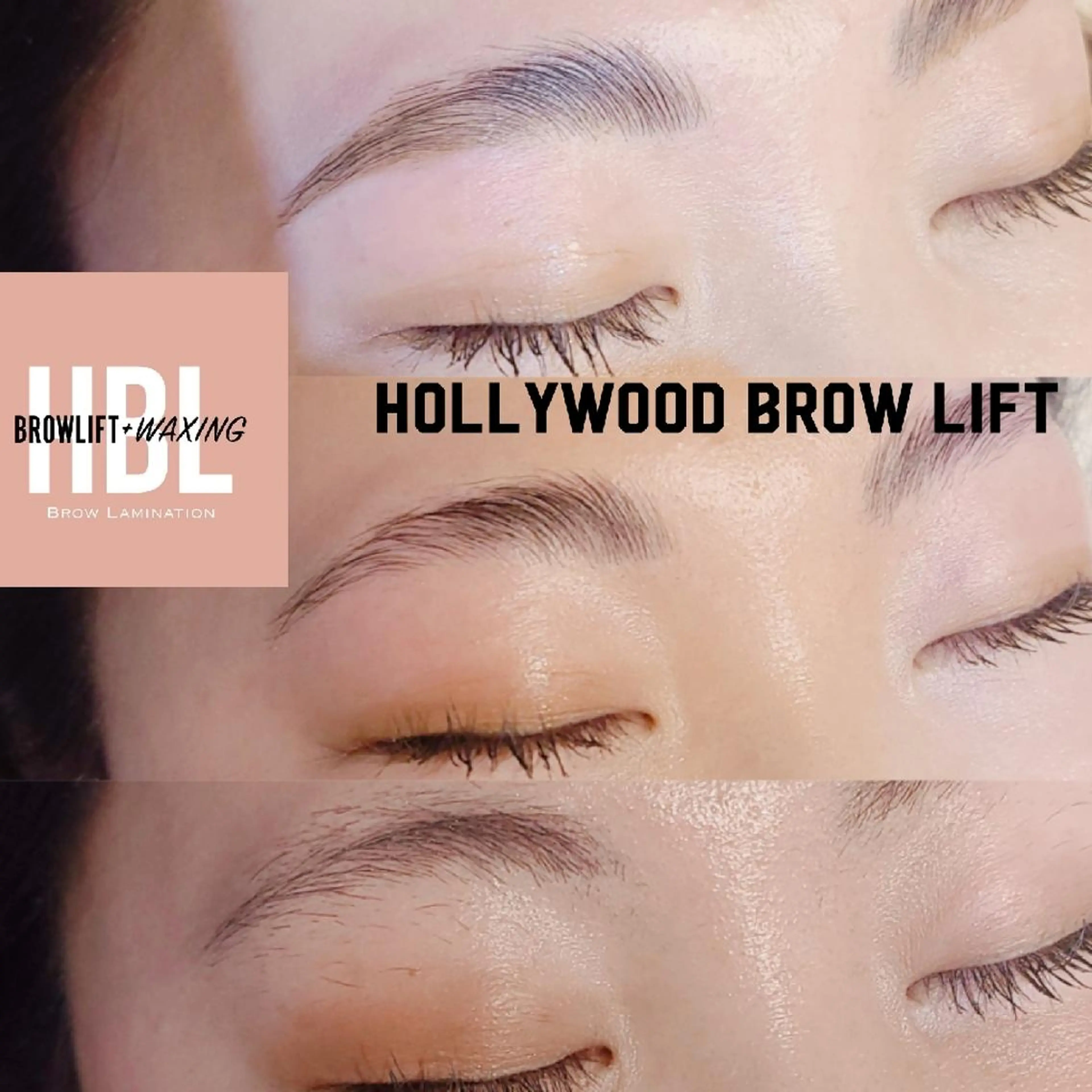 アイブロウ 二木 歩の眉毛・アイブロウイメージ