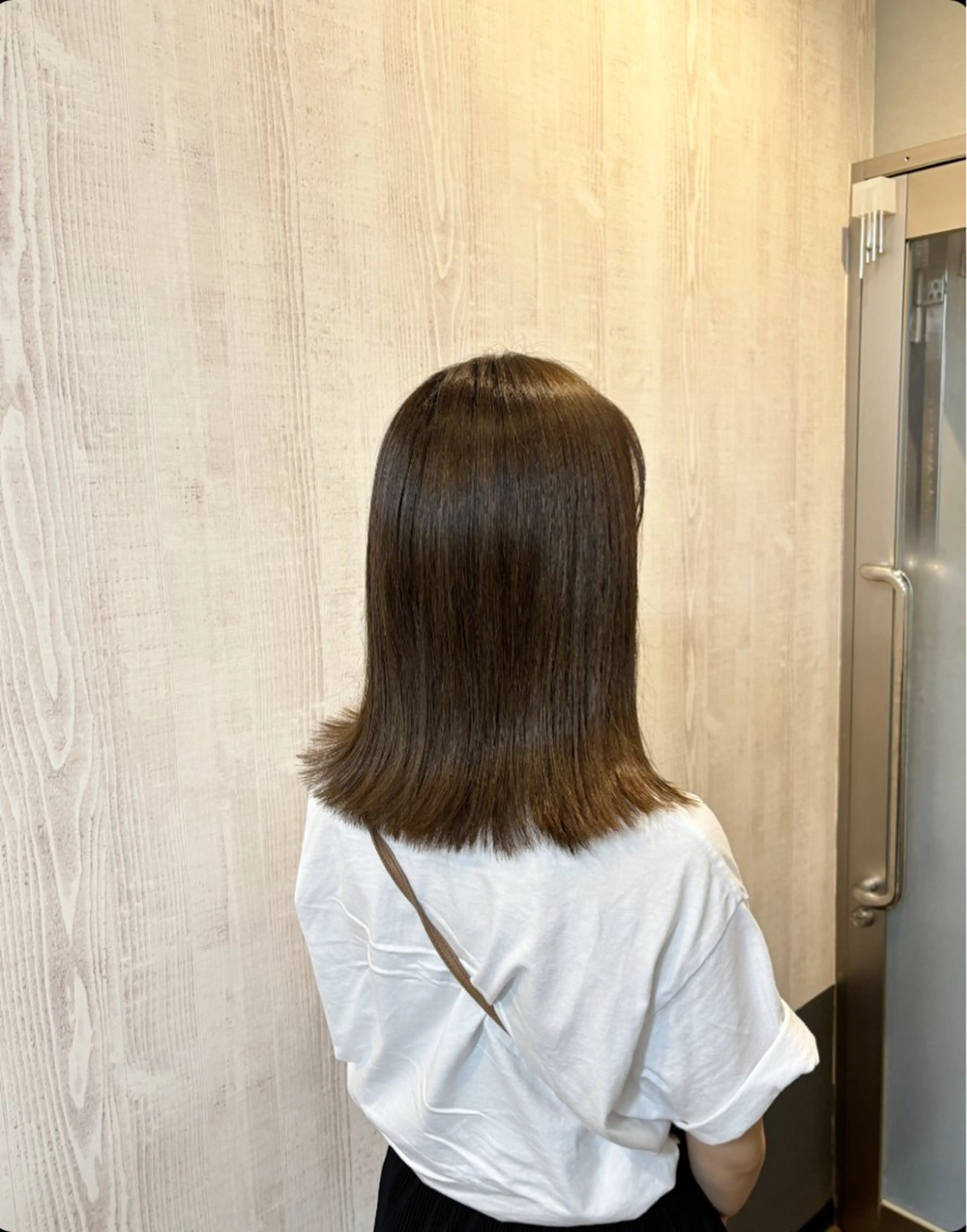 🎀レディース限定🎀カットの写真