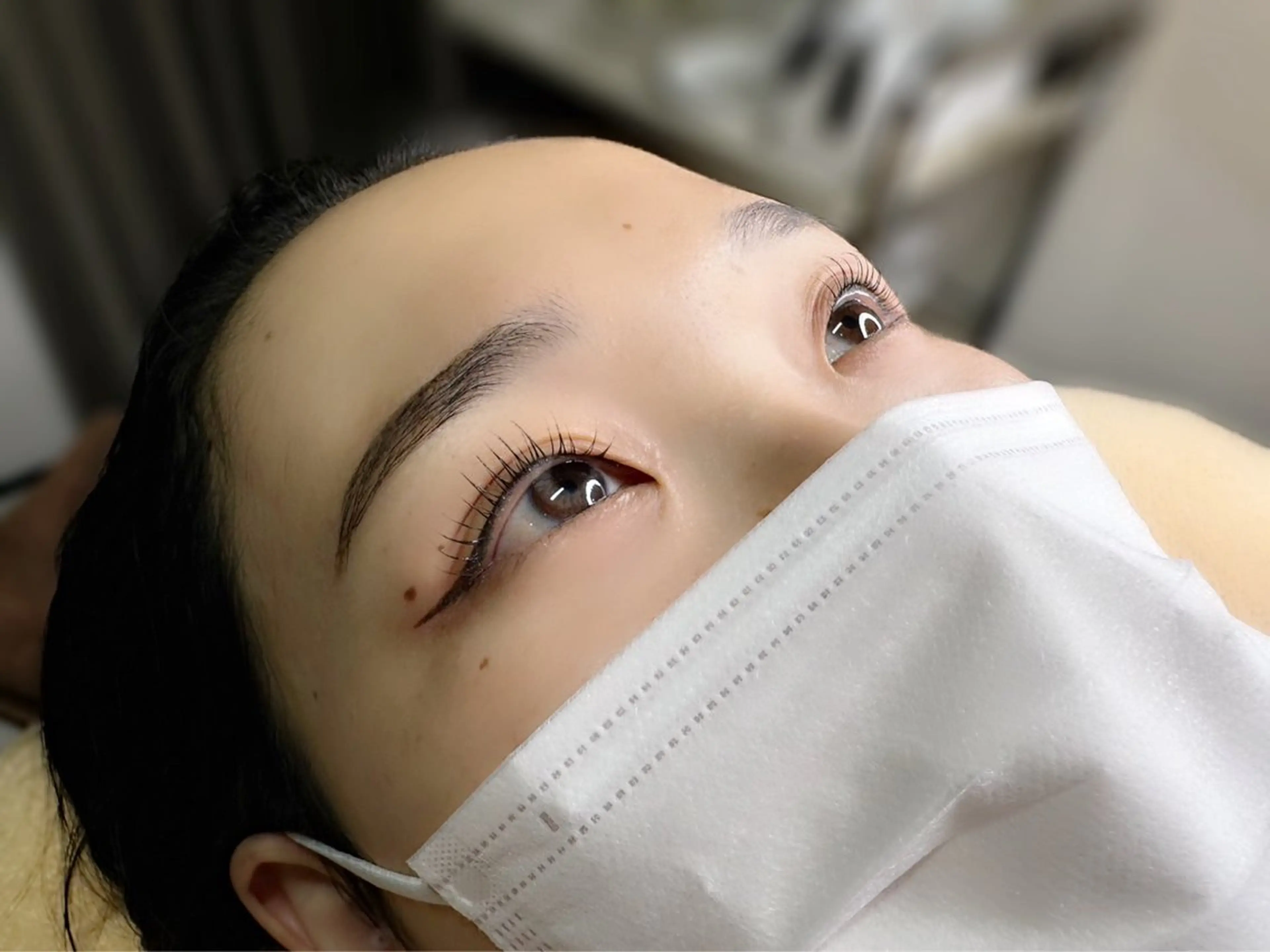 マツエク・マツパ 田中 さくらのマツエク・マツパデザイン