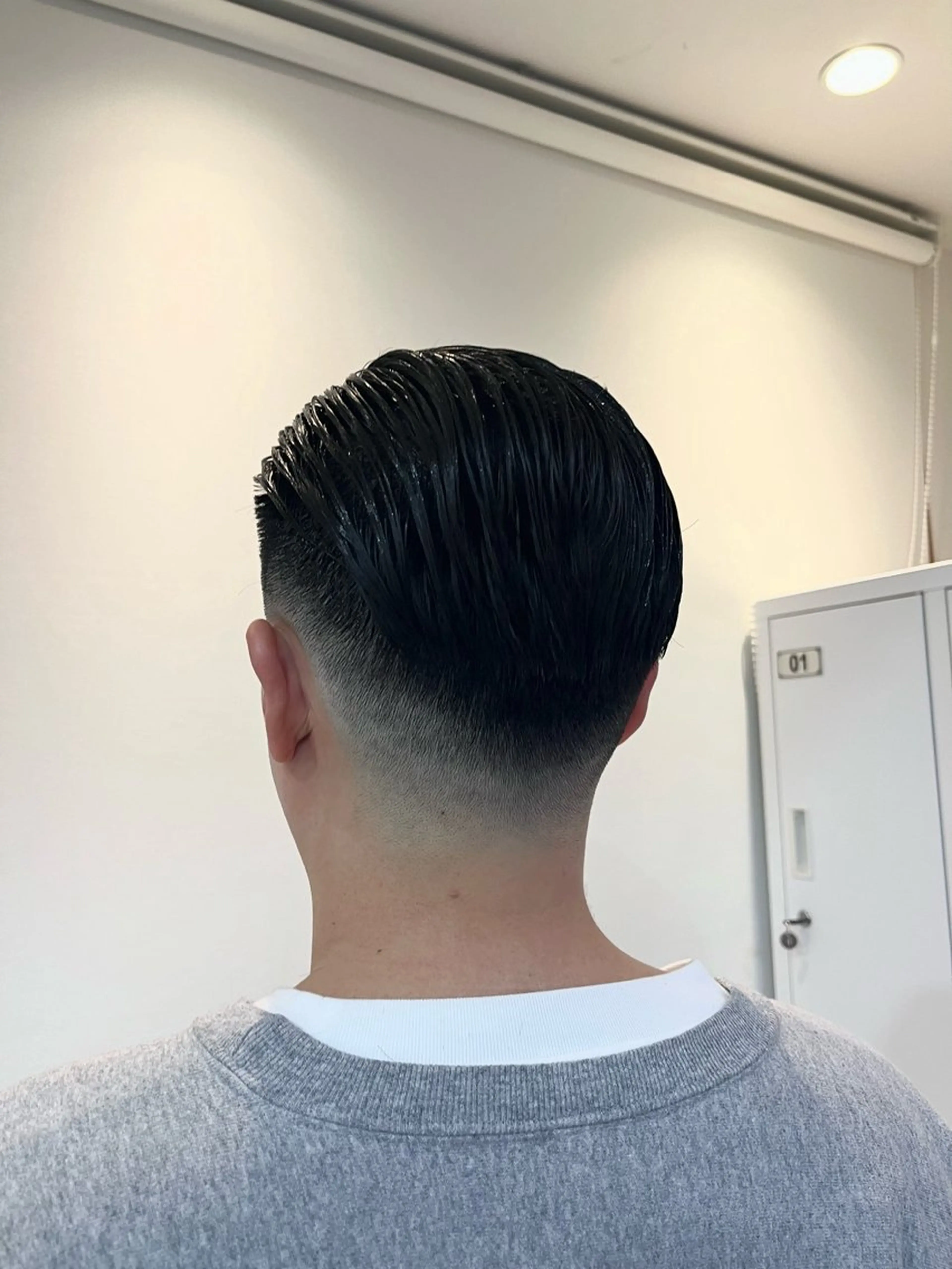 ショート カット トリートメント ヘッドスパ タカギショウヘイ /カット職人✂︎のヘアスタイル