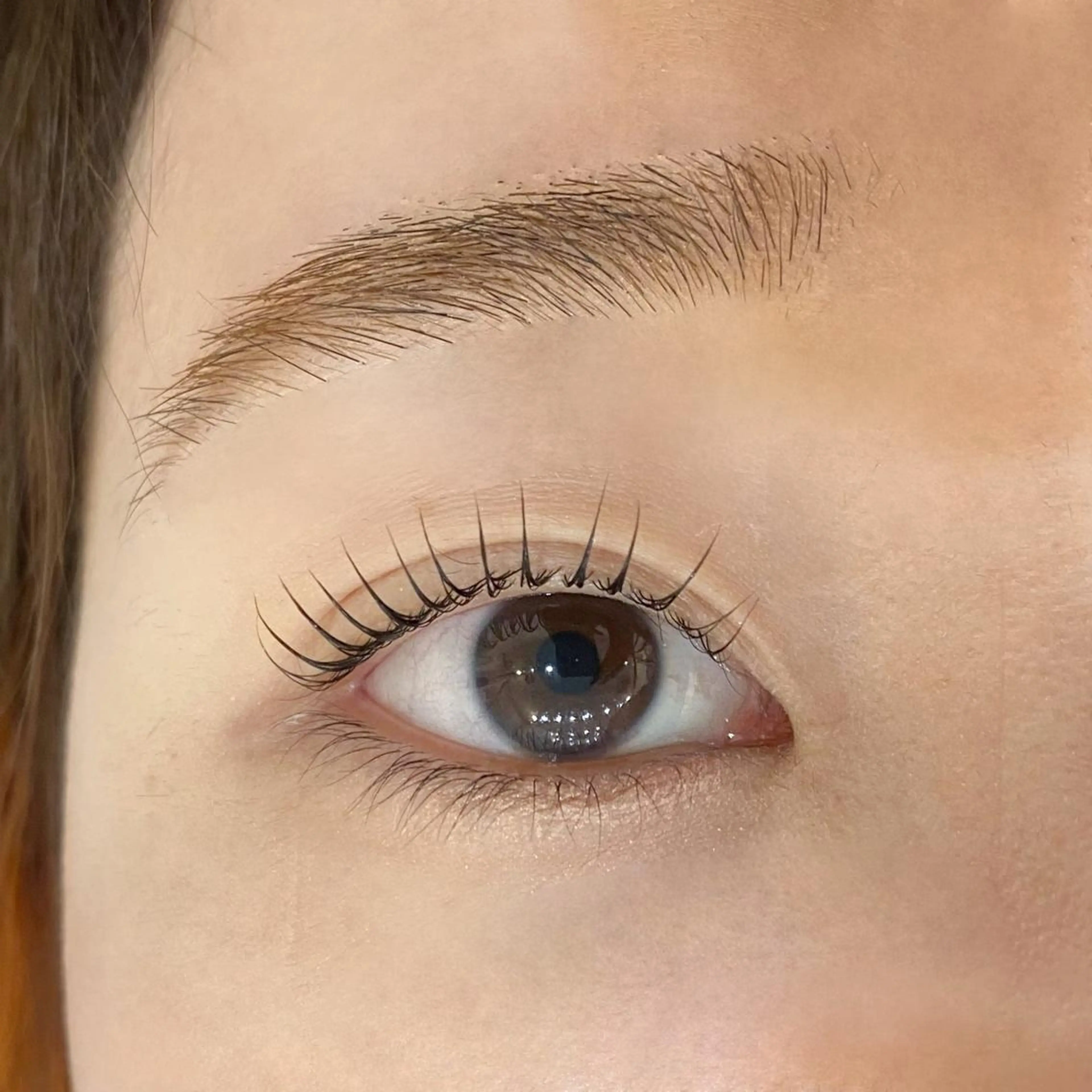 マツエク・マツパ マリーテレジア YUKIのマツエク・マツパデザイン