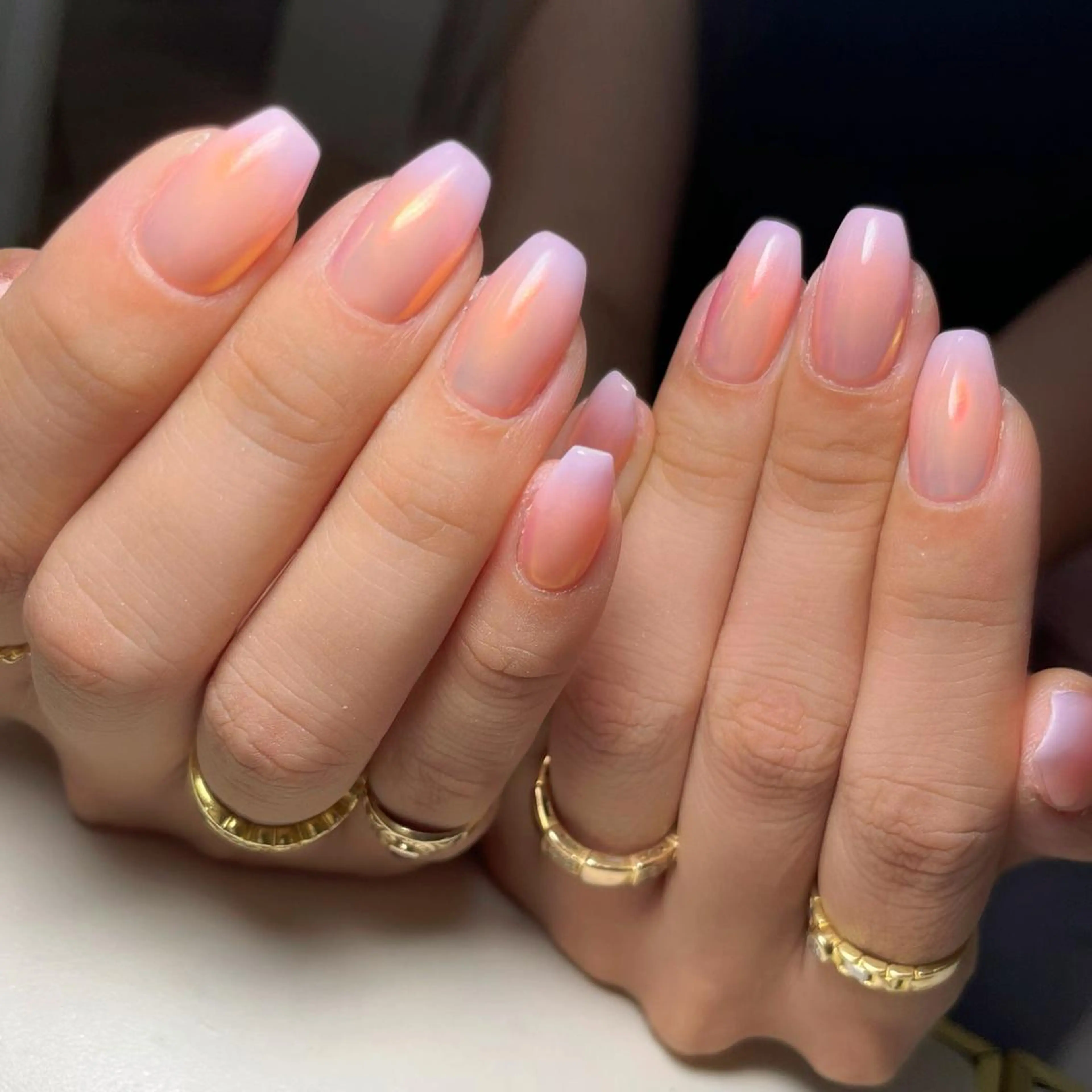ネイル maggienail所属・Maggie Nagisaのネイルデザイン