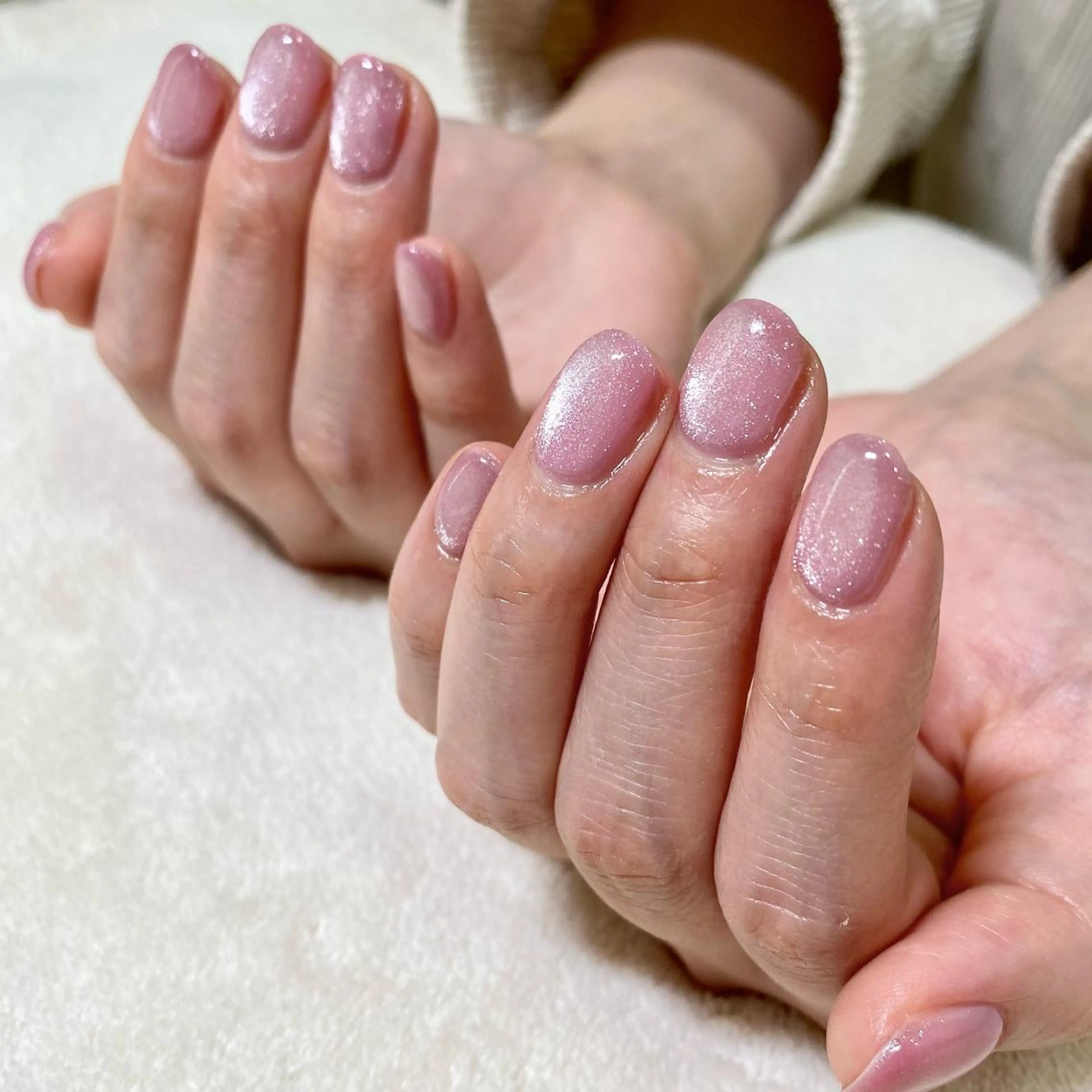 ネイル ハンドネイル nail salon eru.のネイルデザイン