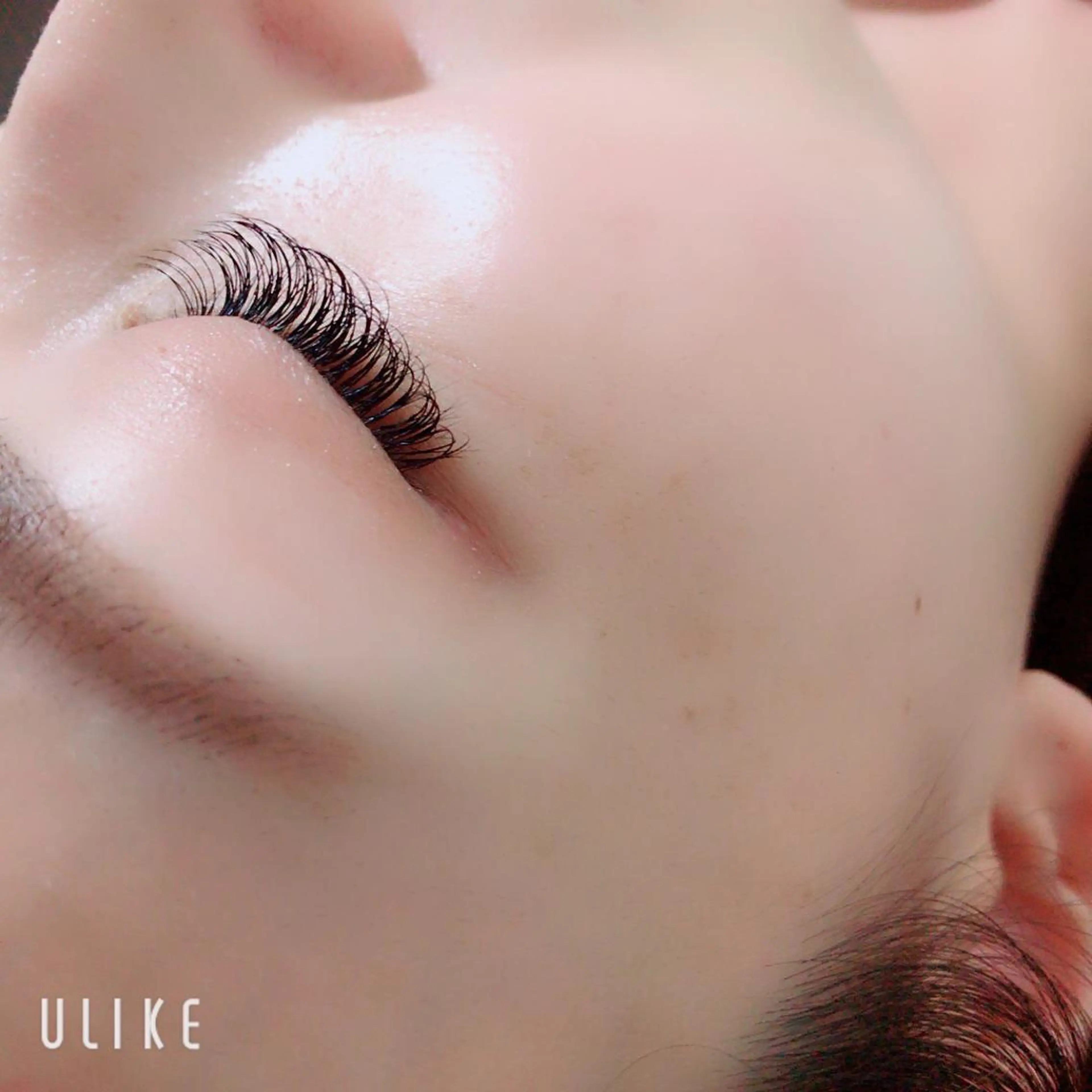 マツエク・マツパ 付け放題 JurerEye☆ sakiのマツエク・マツパデザイン