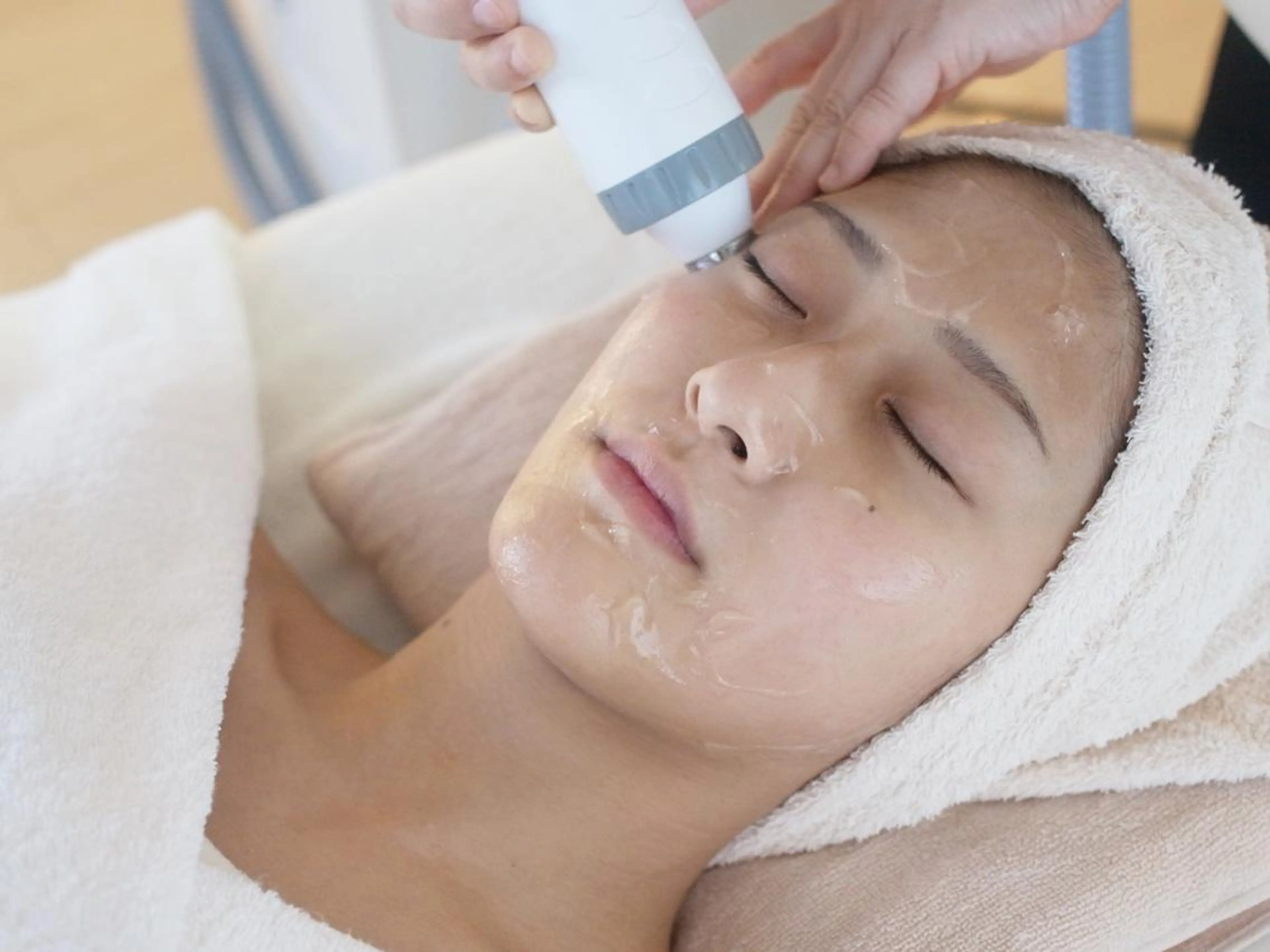 FemiSoin フェミソワンのエステ・リラクイメージ