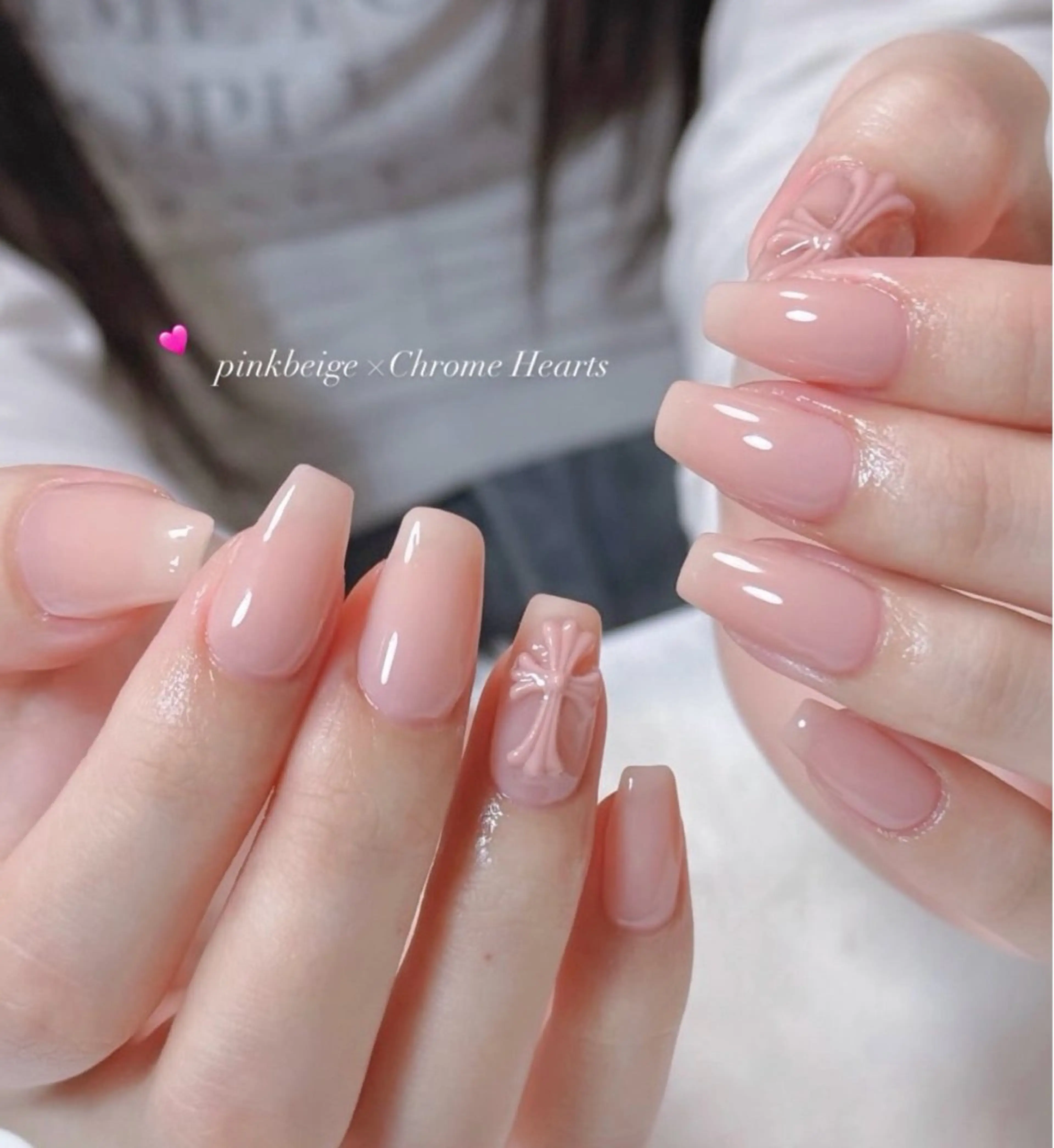 ネイル ハンドネイル Van Nail Salonのネイルデザイン