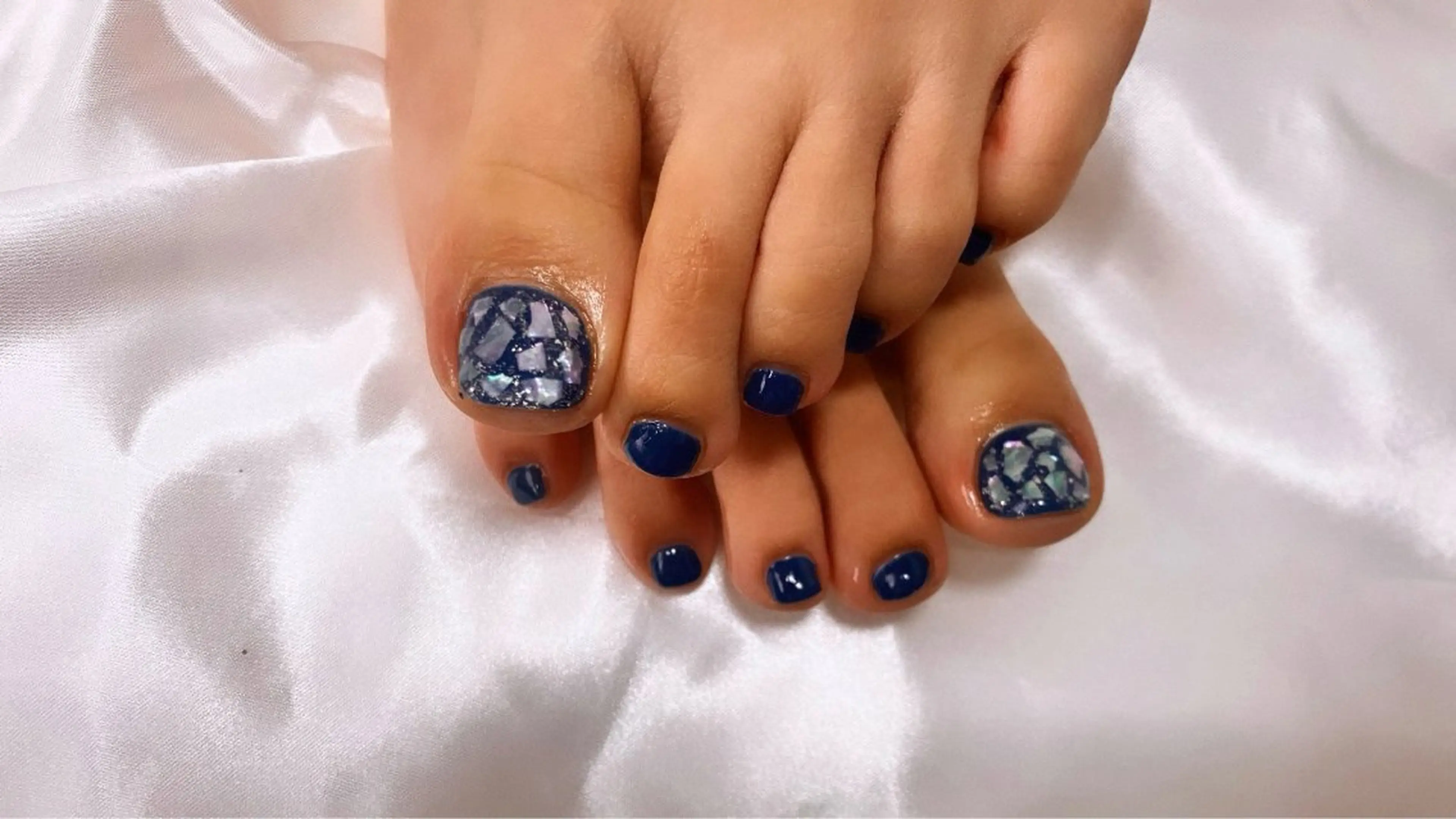 ネイル フットネイル Nail Salon NICOのネイルデザイン