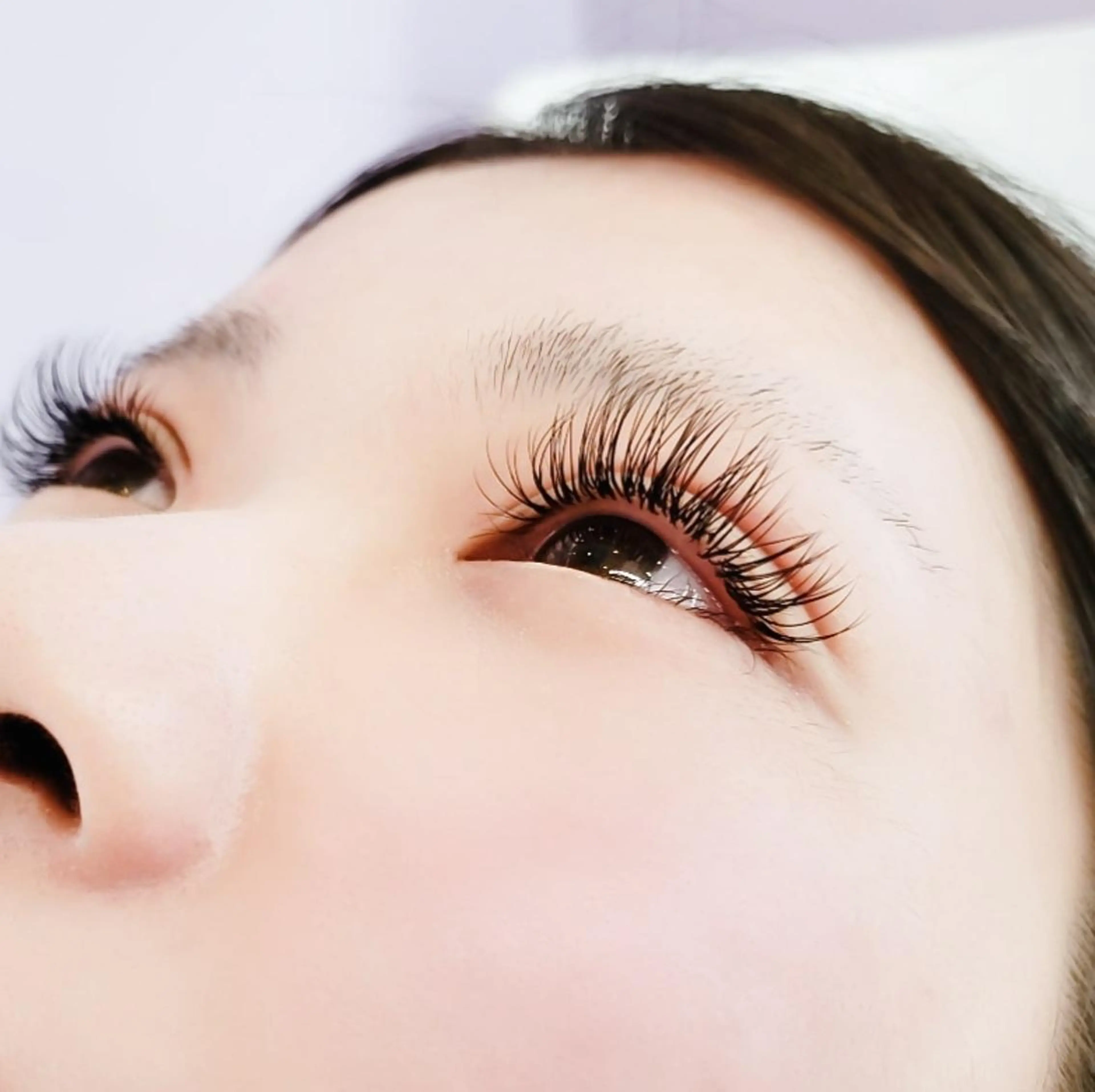 マツエク・マツパ Dカール セーブル ｉ-ｌａｓｈ ～アイラッシュ～のマツエク・マツパデザイン