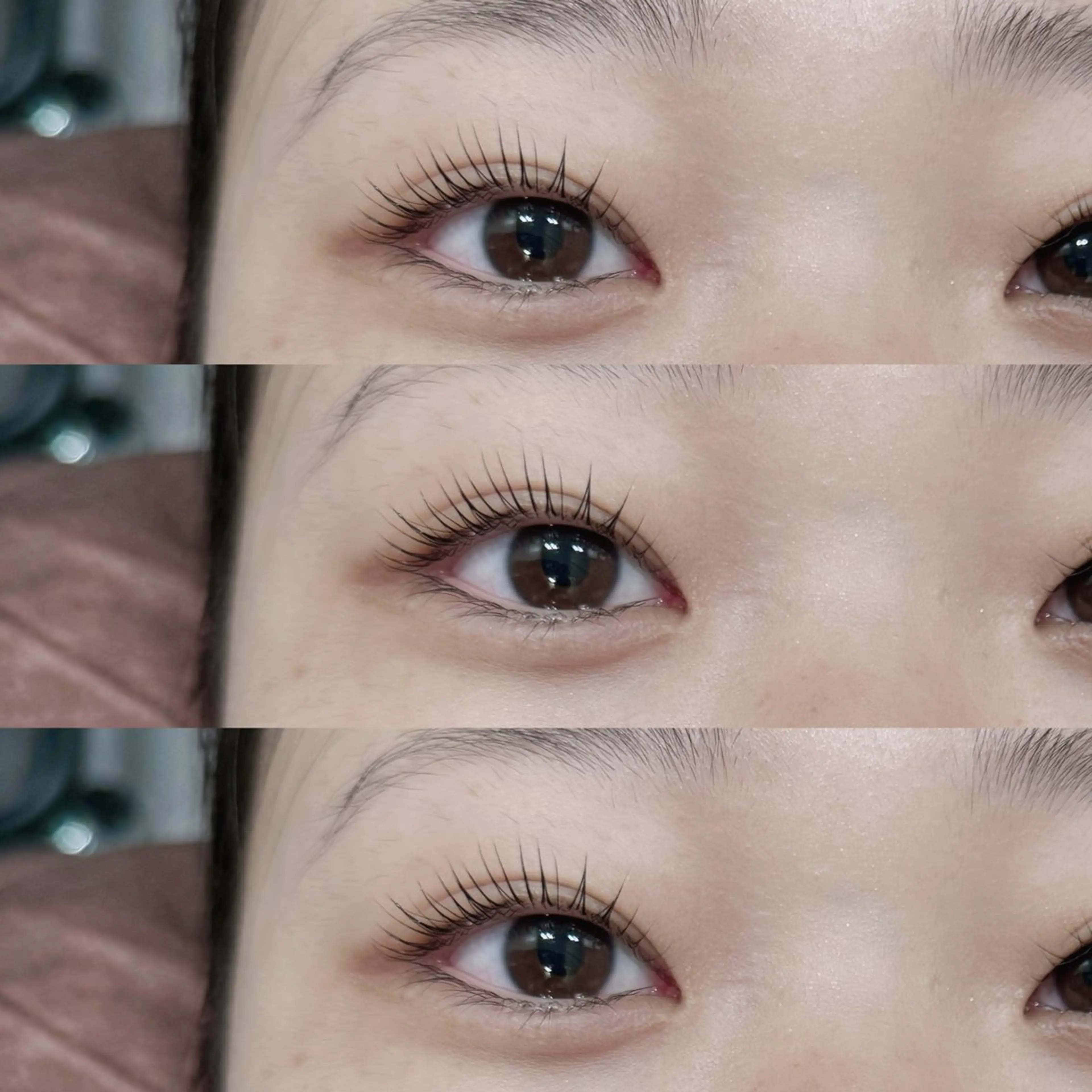 マツエク・マツパ ゆ うかのマツエク・マツパデザイン