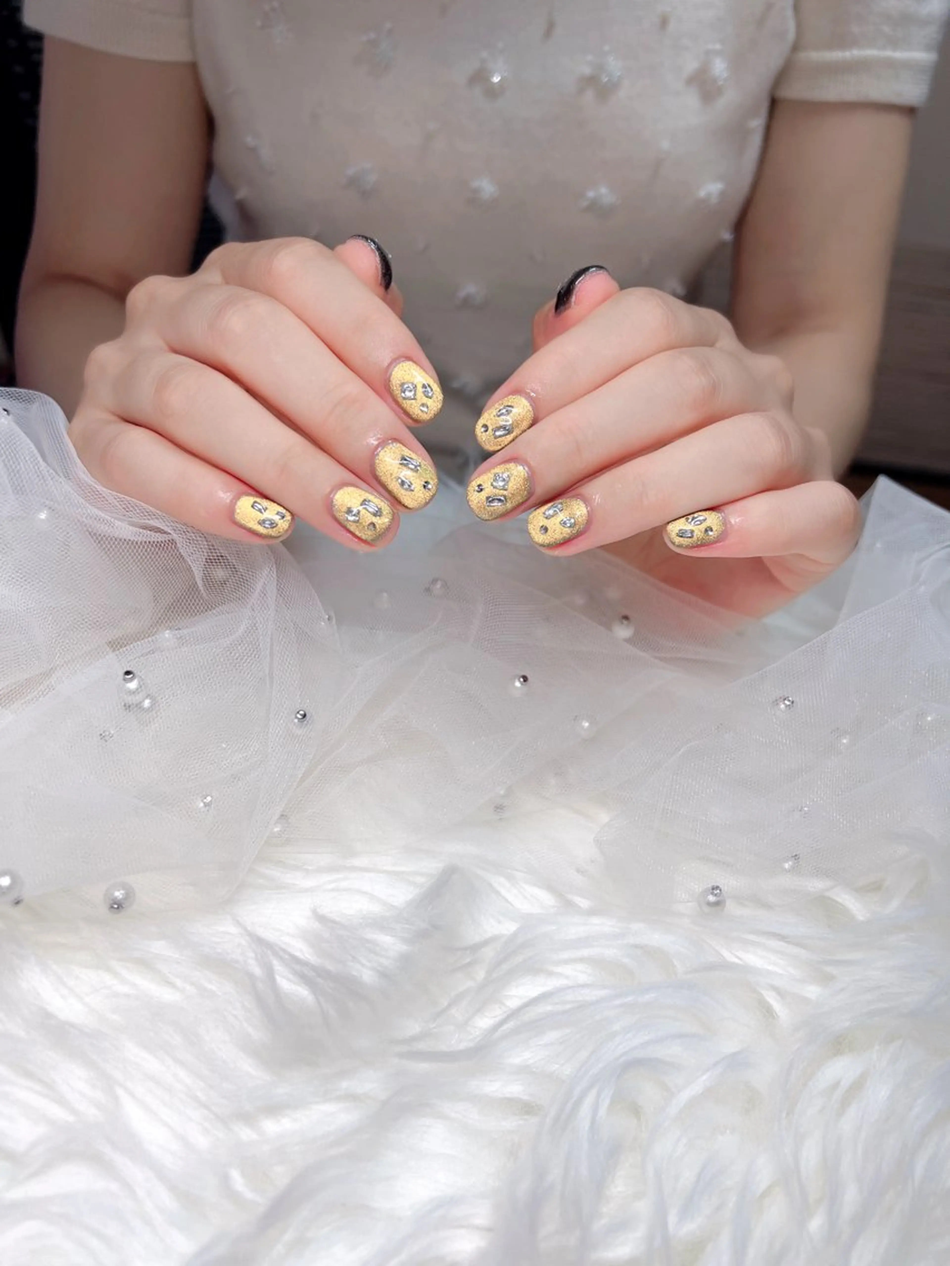 ネイル MK ネイルサロンのネイルデザイン