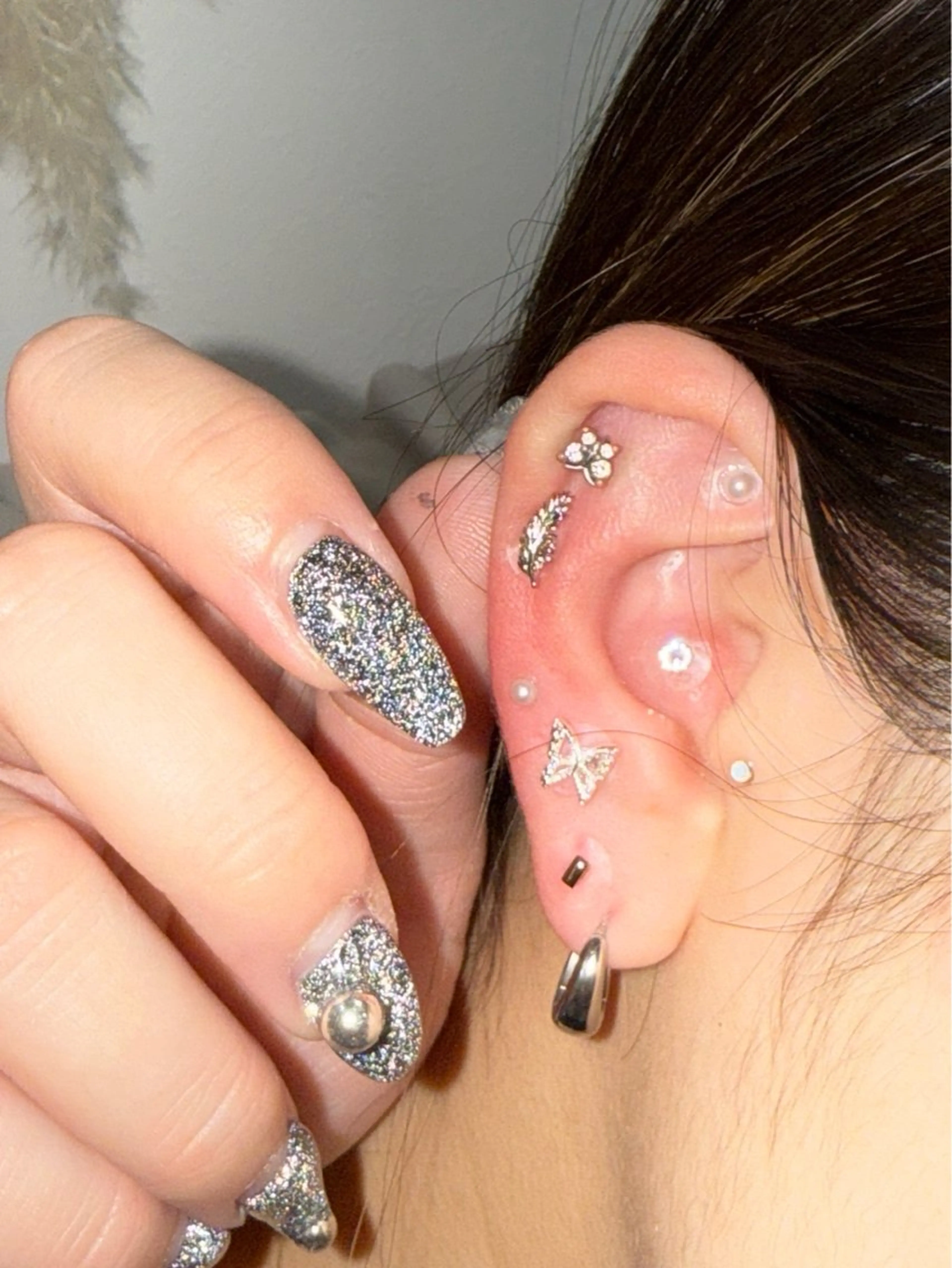 Well moonの眉毛・アイブロウイメージ