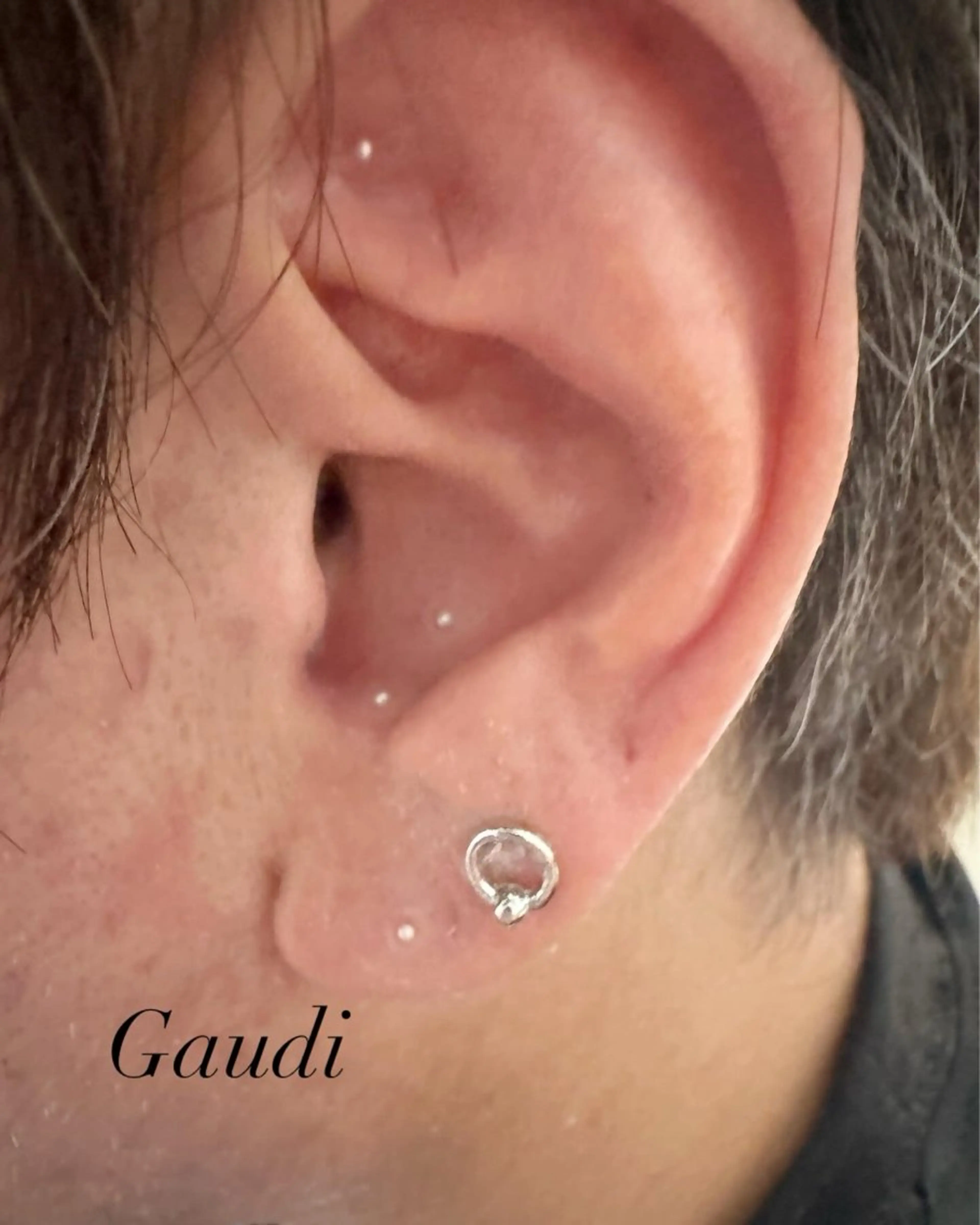 Gaudi.Nail Rinaのその他イメージ