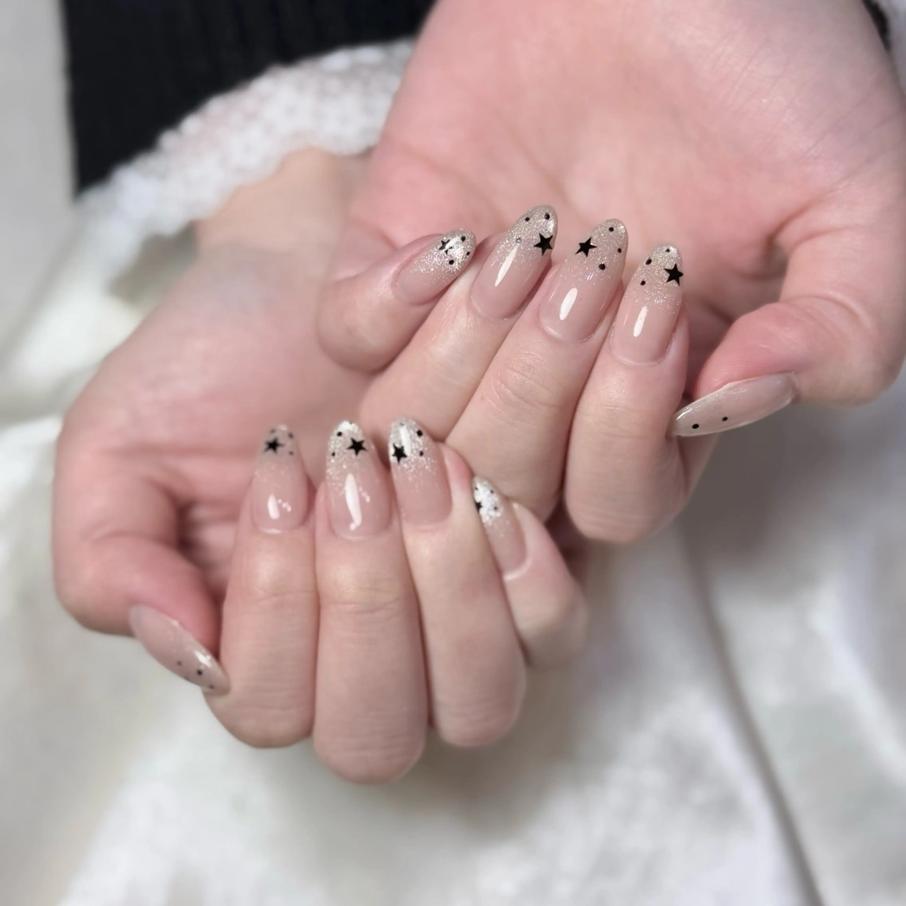 ネイル ハンドネイル elche SHOKOのネイルデザイン