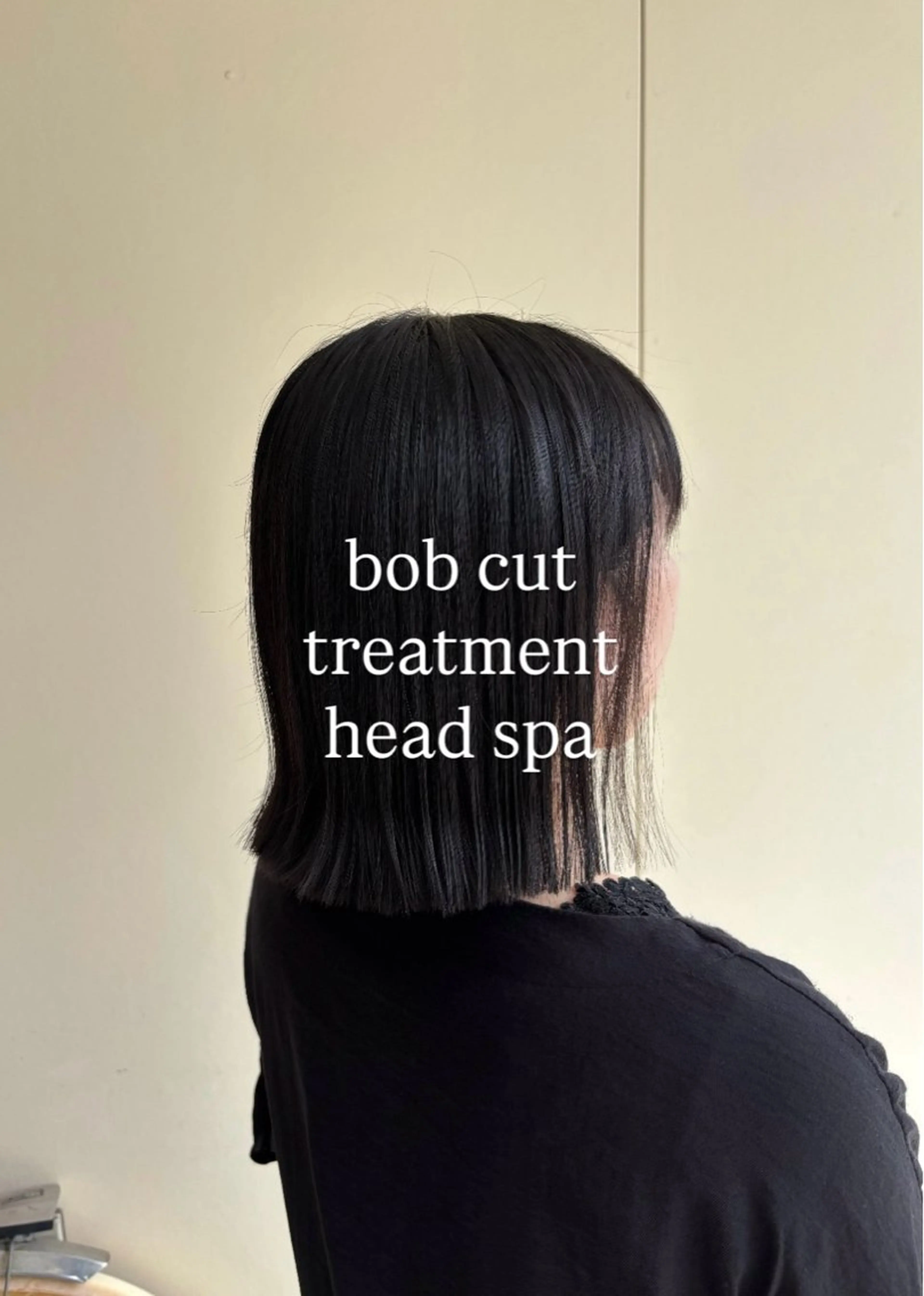 ミディアム カシェリタヘア🫧 KOKORO  💞のヘアスタイル