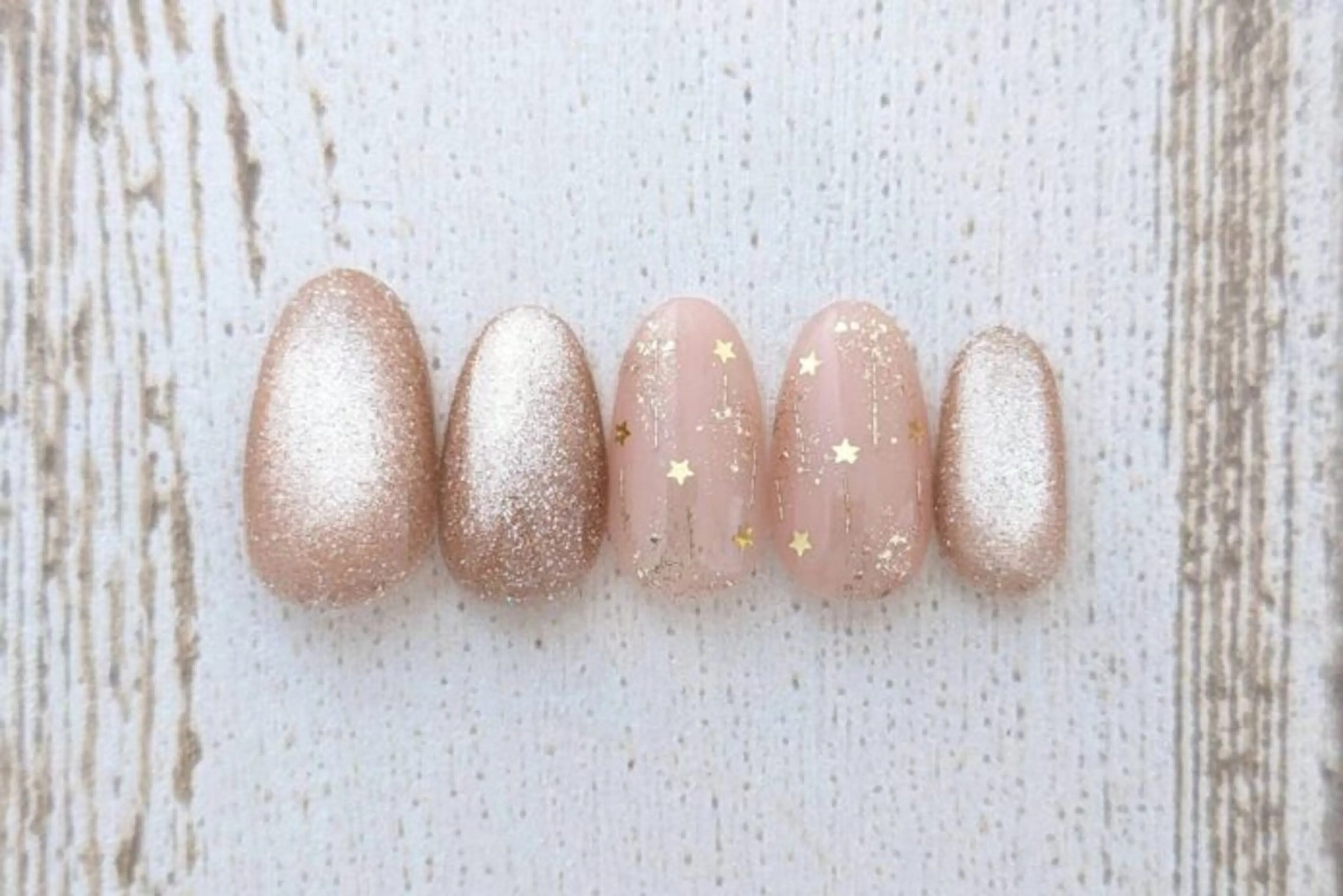 ネイル nail salon shiki 平塚店所属・🌈 shihoのネイルデザイン